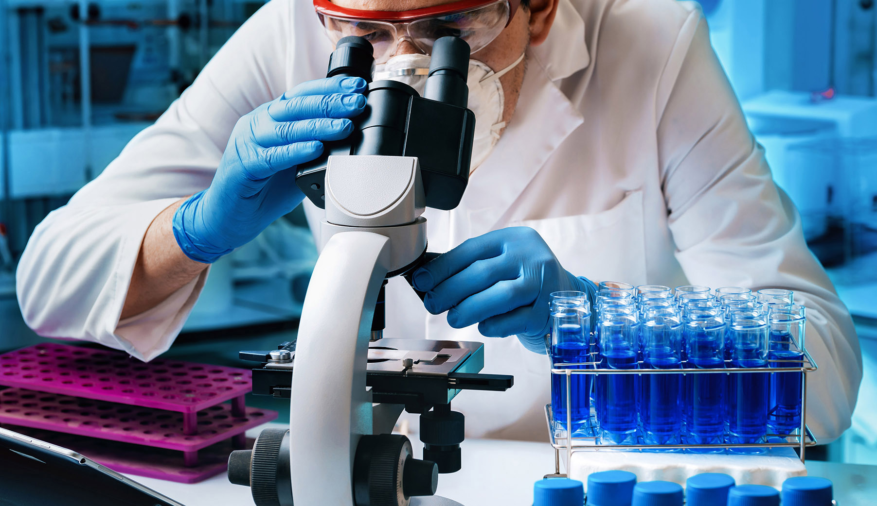 NICD links over-the-counter probiotic to bacteraemia outbreak in Gauteng and North West