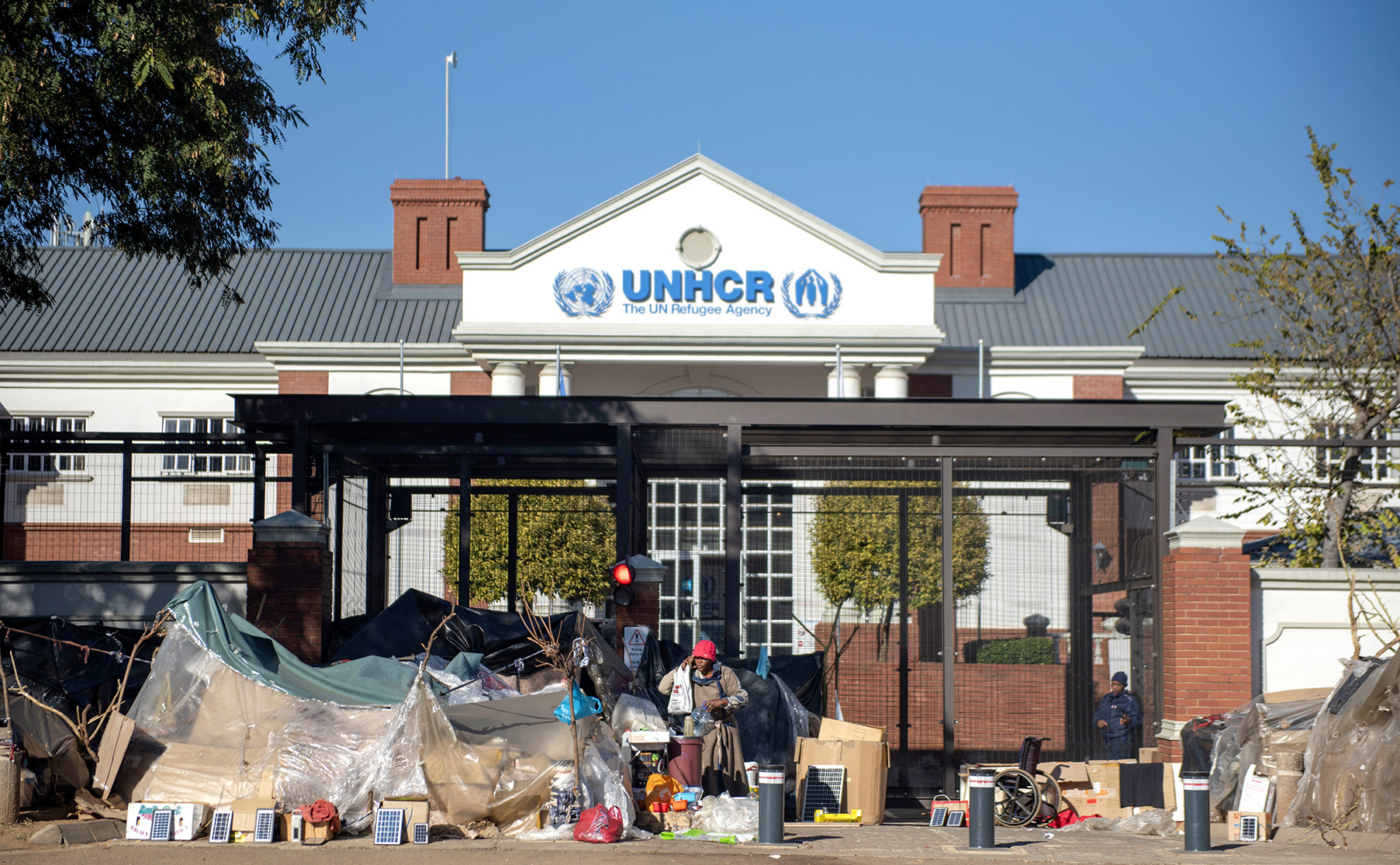 United Nations calls on South Africa to act urgently against rising xenophobia