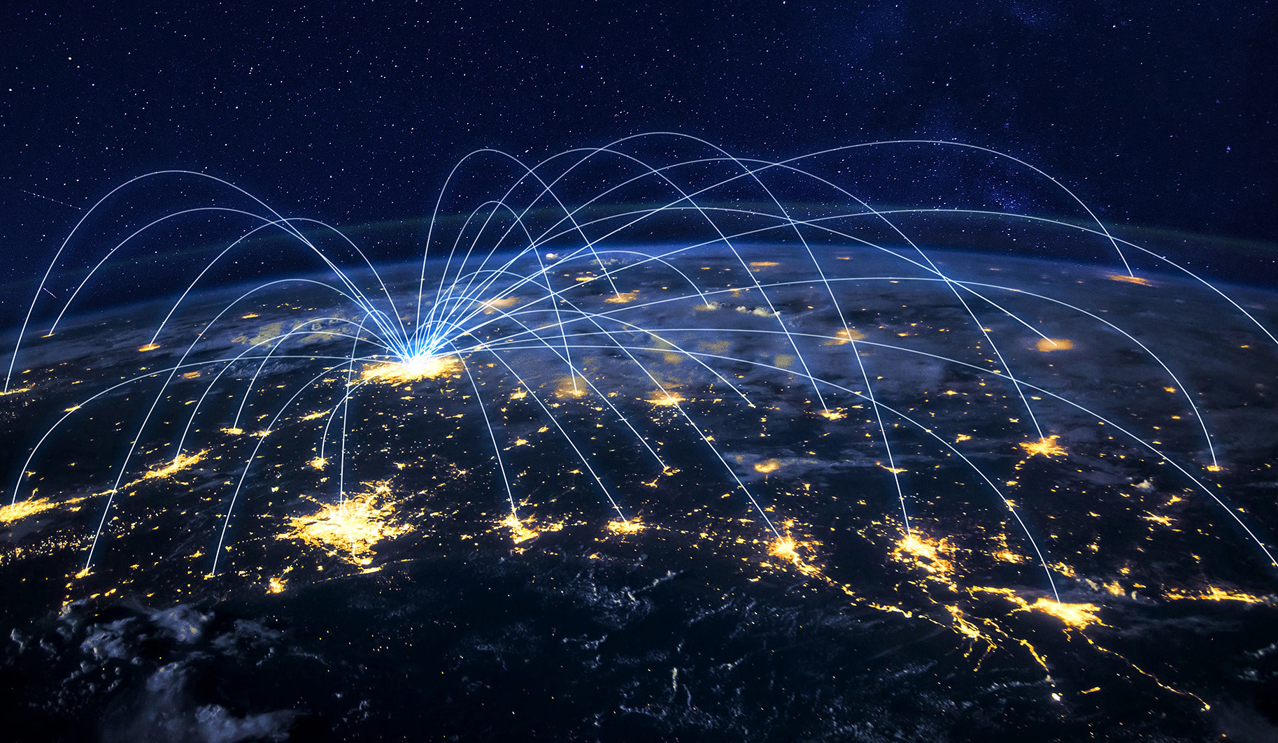 Technology can be a ‘democratiser’ in land governance