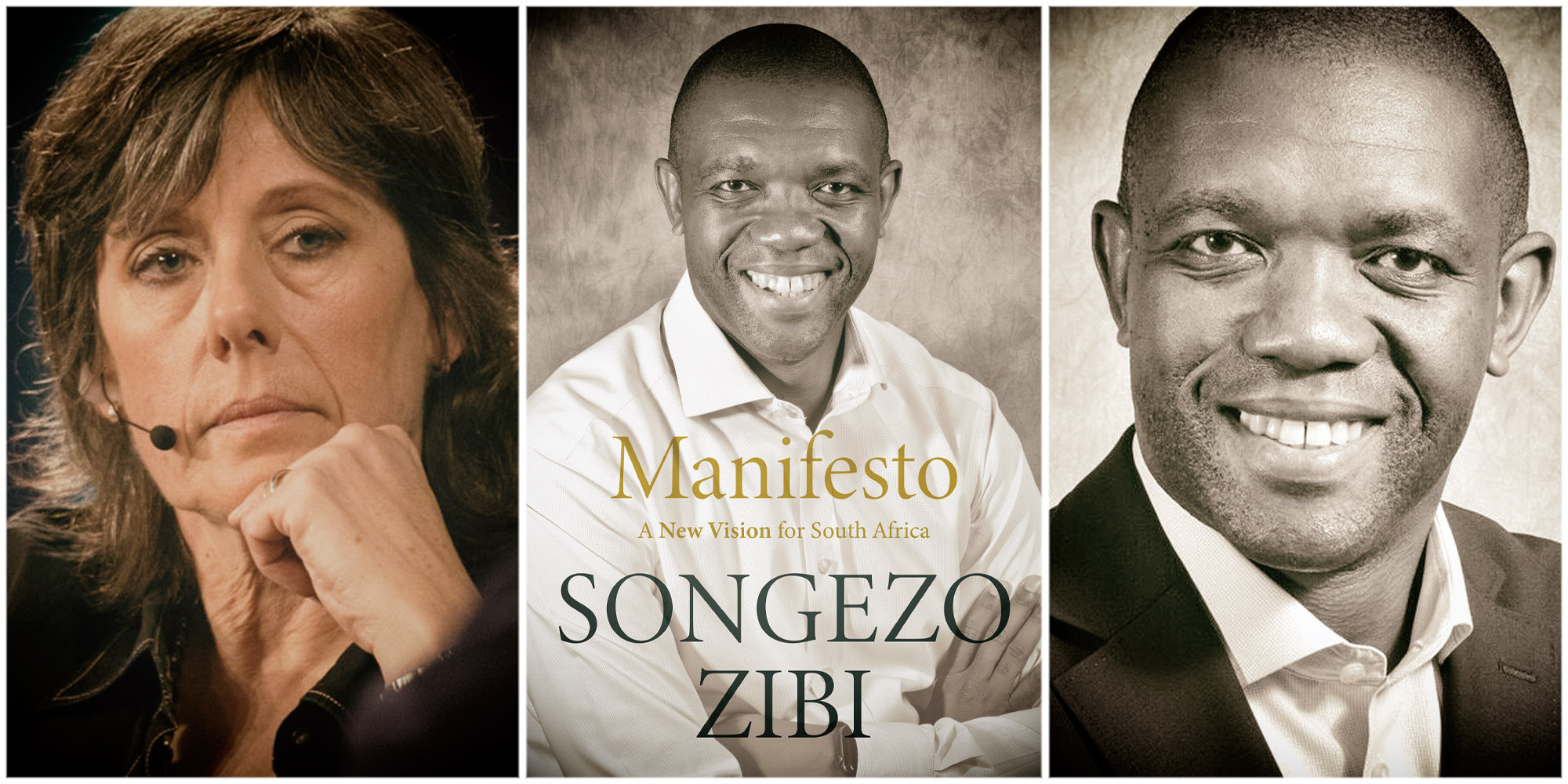 SA’s political vacuum a chance for the bold to coalesce around justice, freedom, democracy — Songezo Zibi