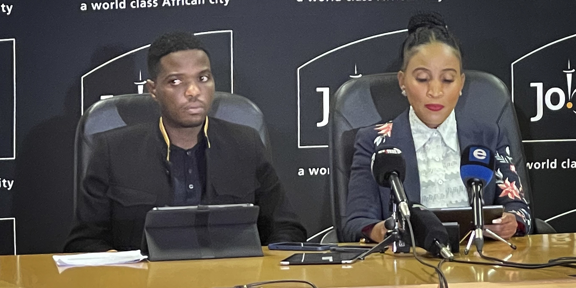 City of Joburg warns of scammers capitalising on housing backlogs