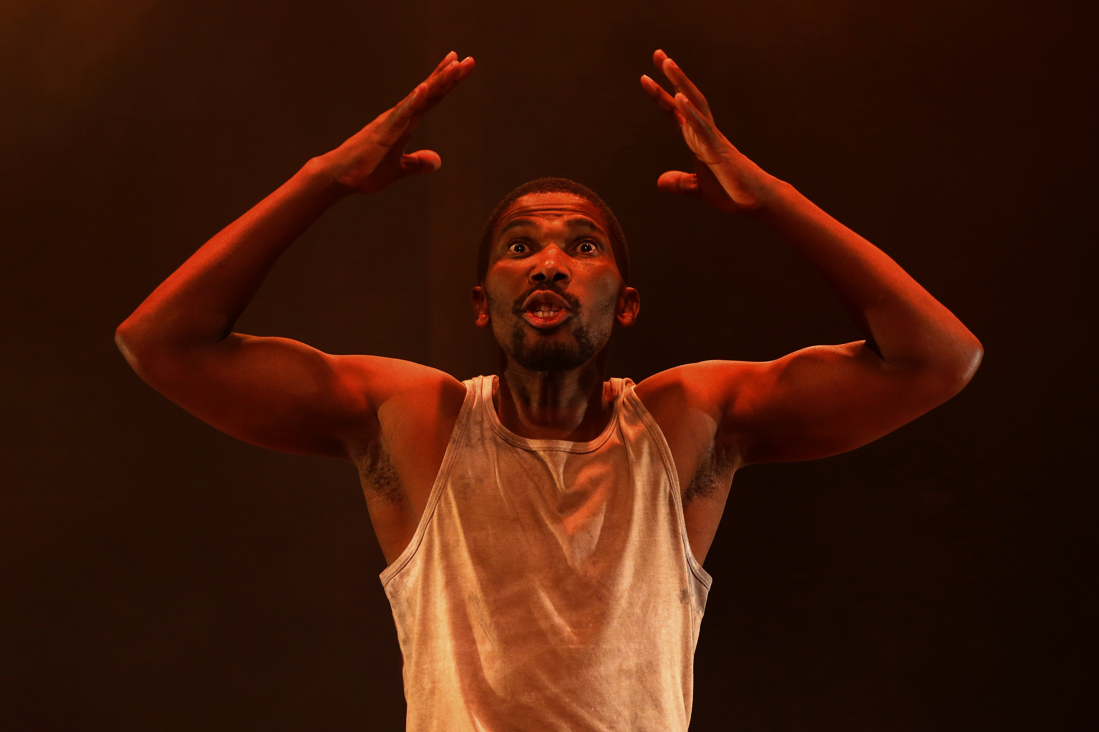 Back to basics at the 2022 National Arts Festival