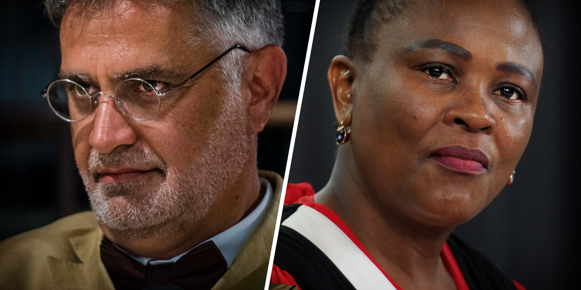 Eight years of whistle-blower trauma – former SARS executive Johann van Loggerenberg