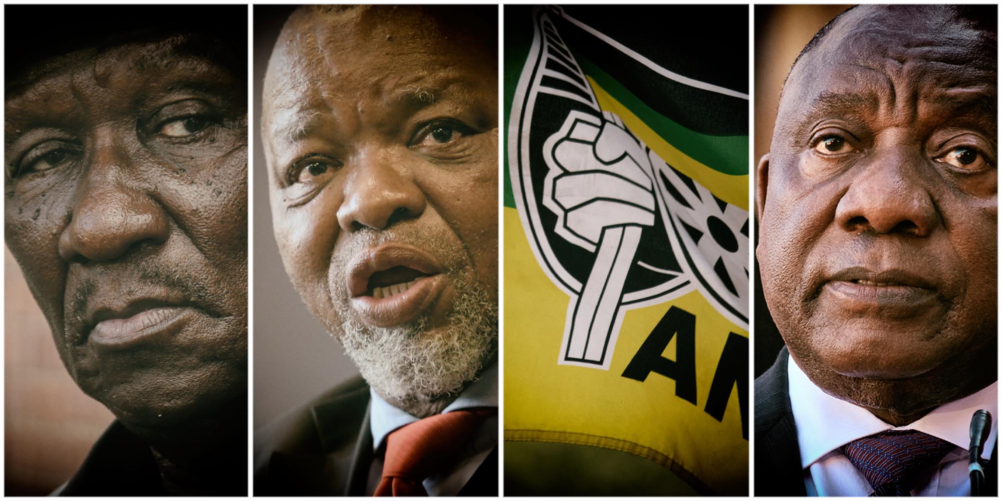 Governance, which governance? 28 years later, ANC's continued incompetence cements the crumbling of South Africa