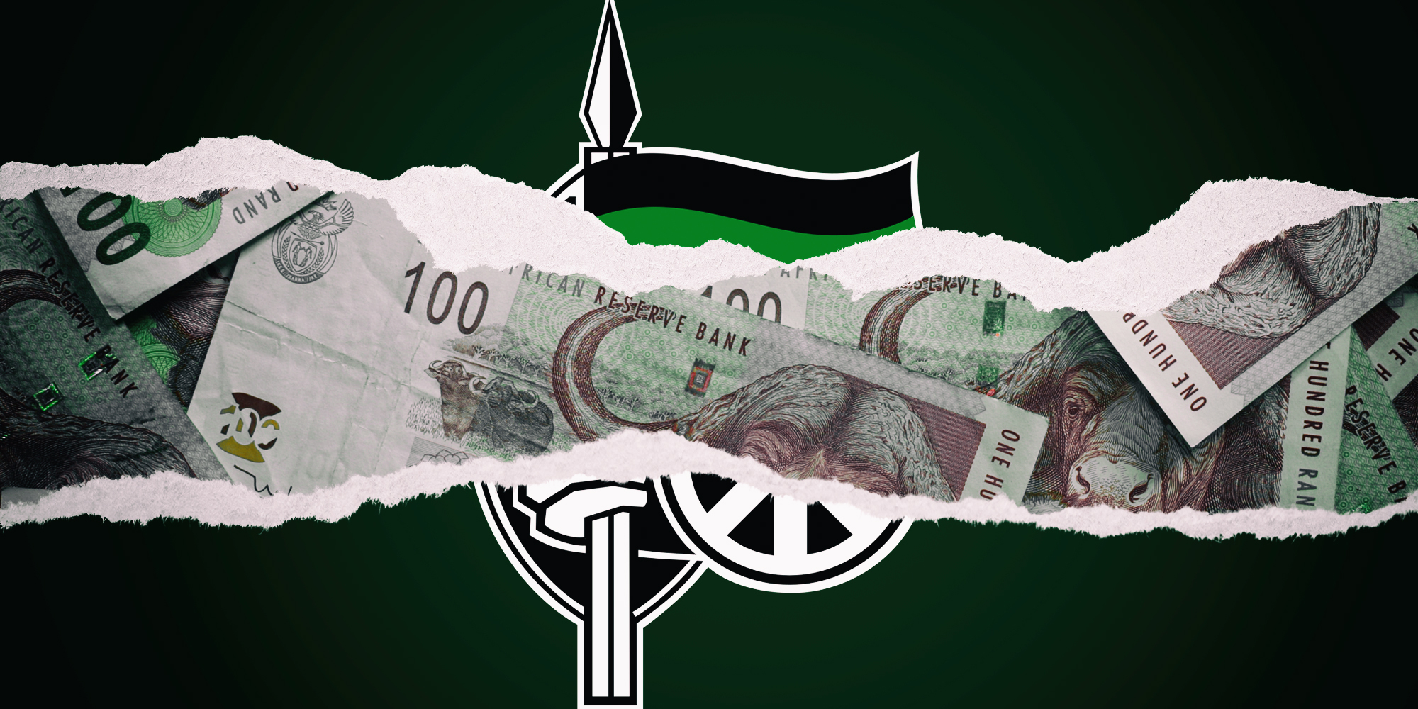 ANC policy platitudes on the fight against corruption also signal state paralysis