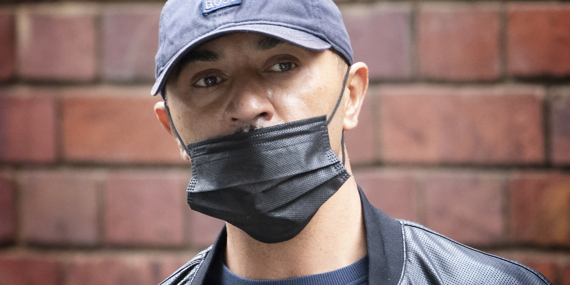 Jailed Nafiz Modack loses bid for tastier food, more showers and quicker lawyer access