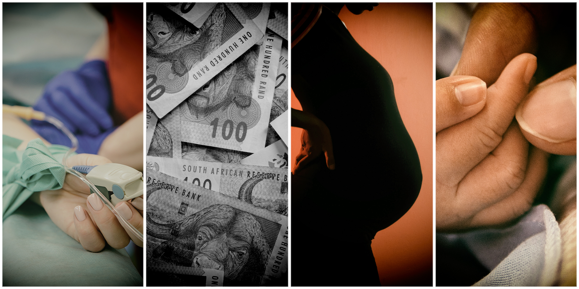 Sweden and Clinton Health Access Initiative launch R540m healthcare partnership in Africa