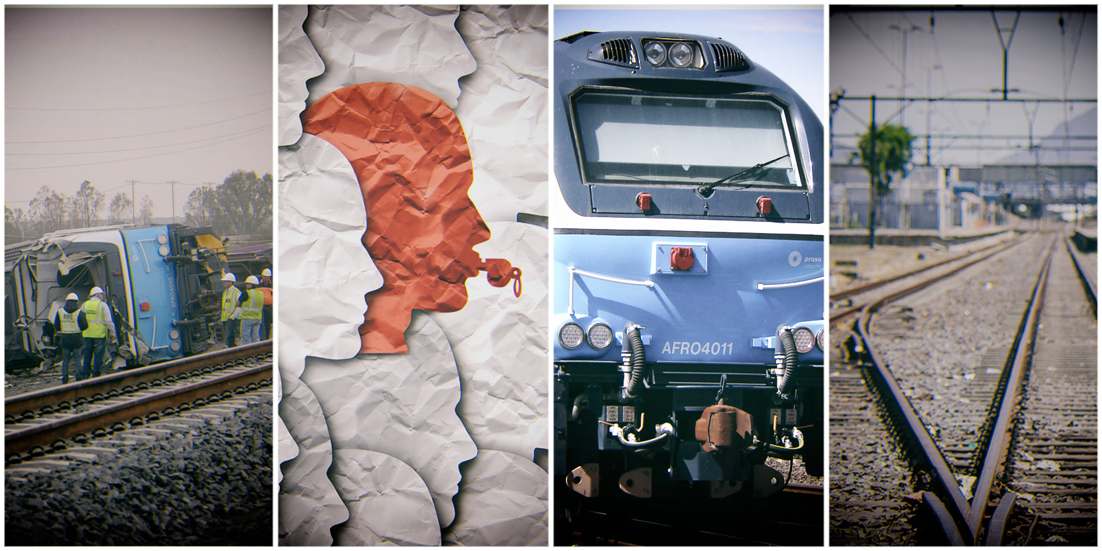 Prasa’s legacy of whistle-blower victimisation and corruption cover-ups is off the rails