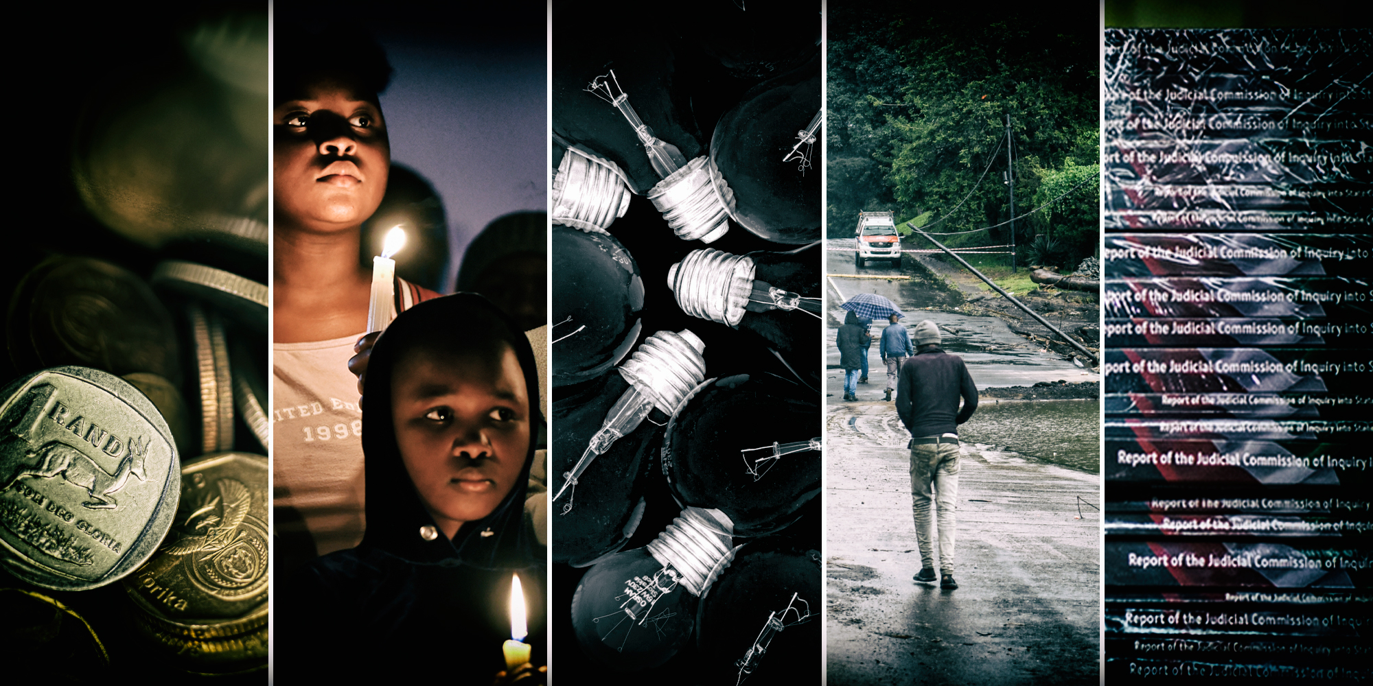 ANC NEC moves to overhaul key policies after State Capture Commission’s ‘unsettling’ findings