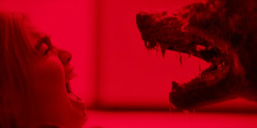 Resident Evil on Netflix — not enough visceral zombie action