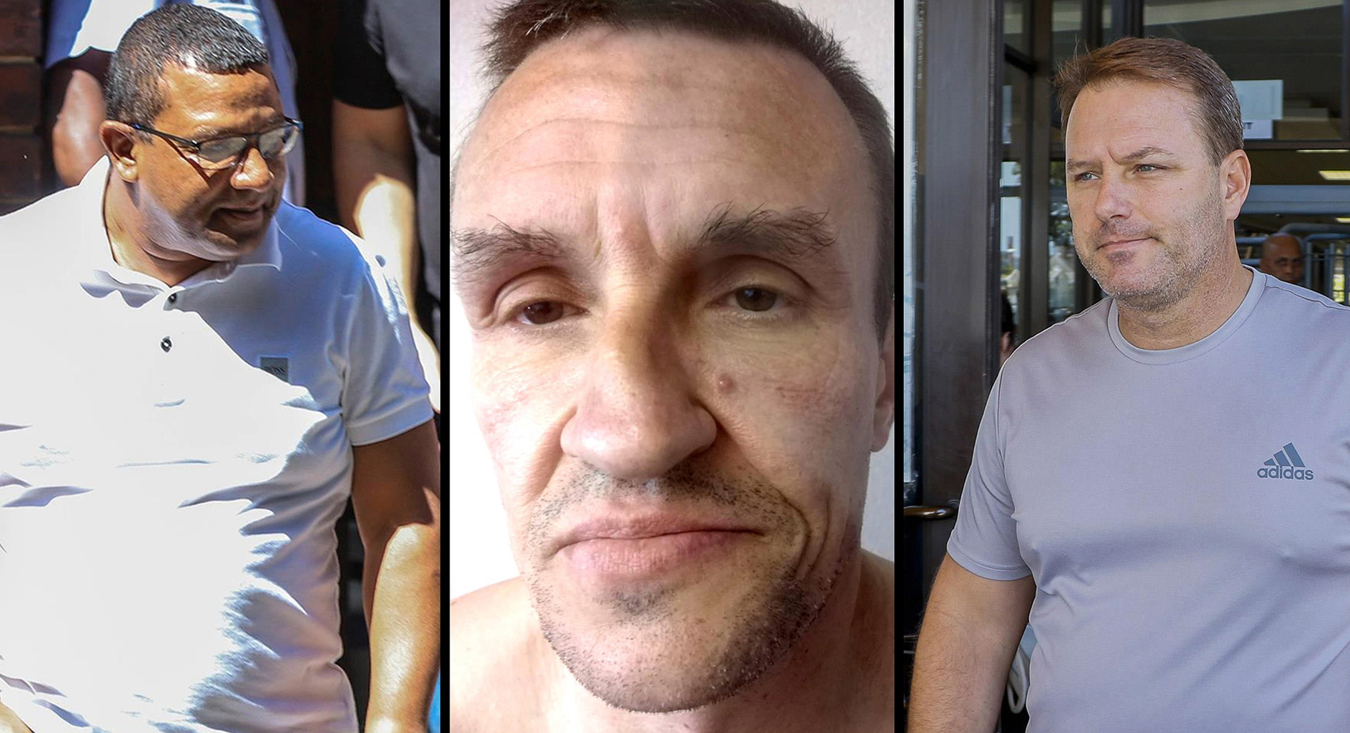 Igor ‘the Russian’ joins cohort of alleged underworld figures linked to ‘steroid king’ murder