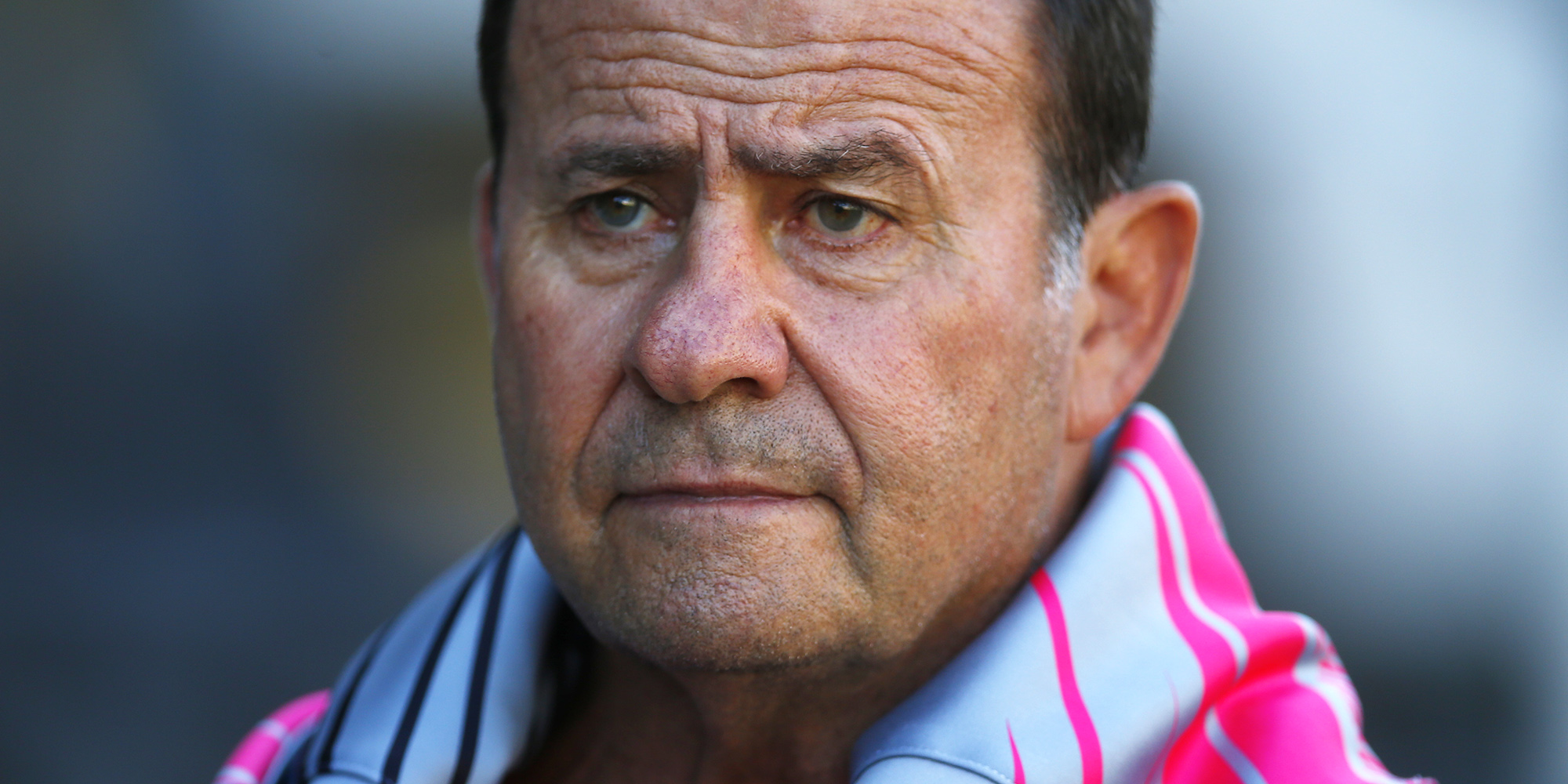 Jimmy Stonehouse's high notes along his journey from Mr South Africa to the Currie Cup