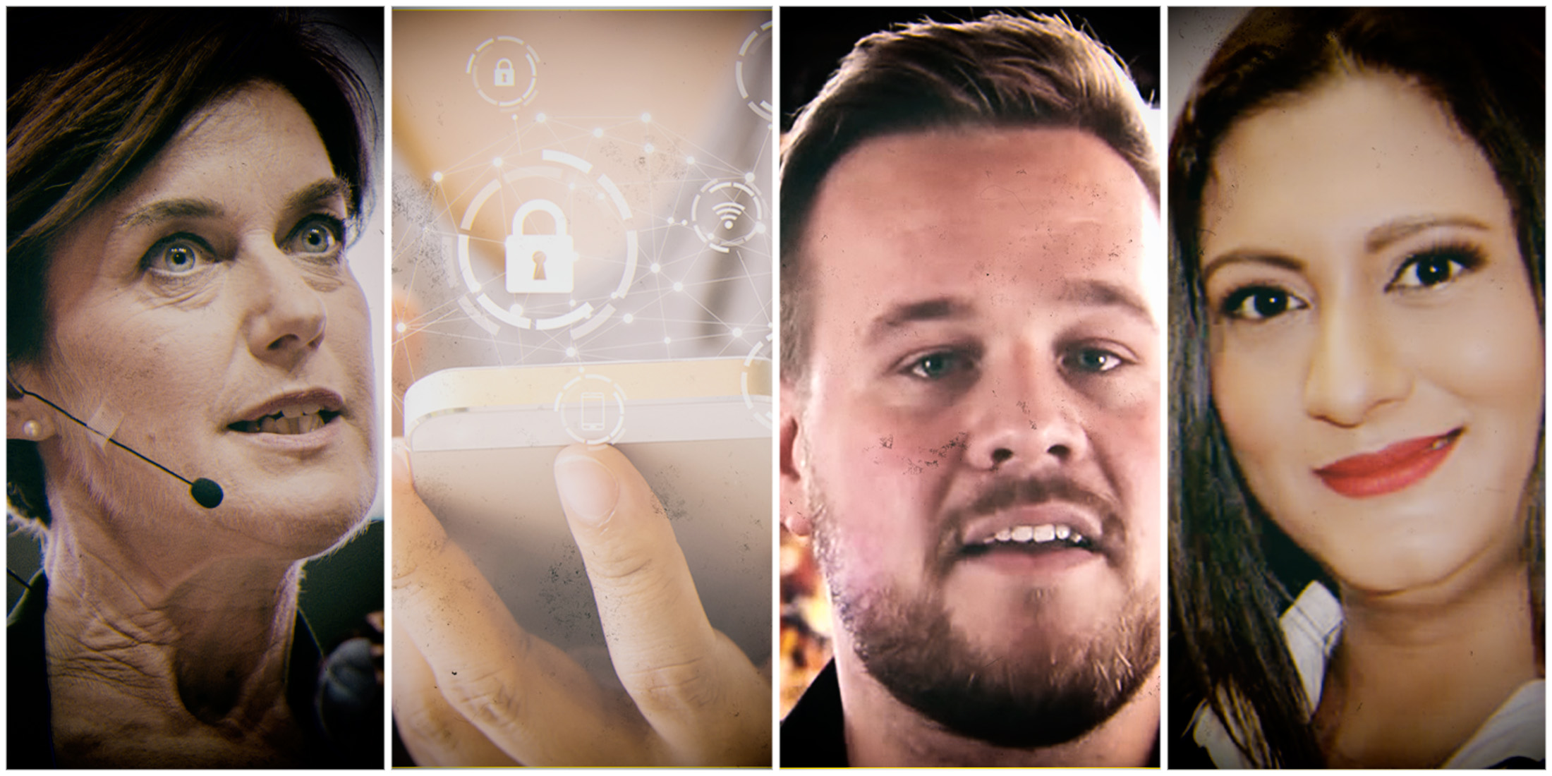 ‘Data is the new gold’, but without care is also a commodity easily tarnished