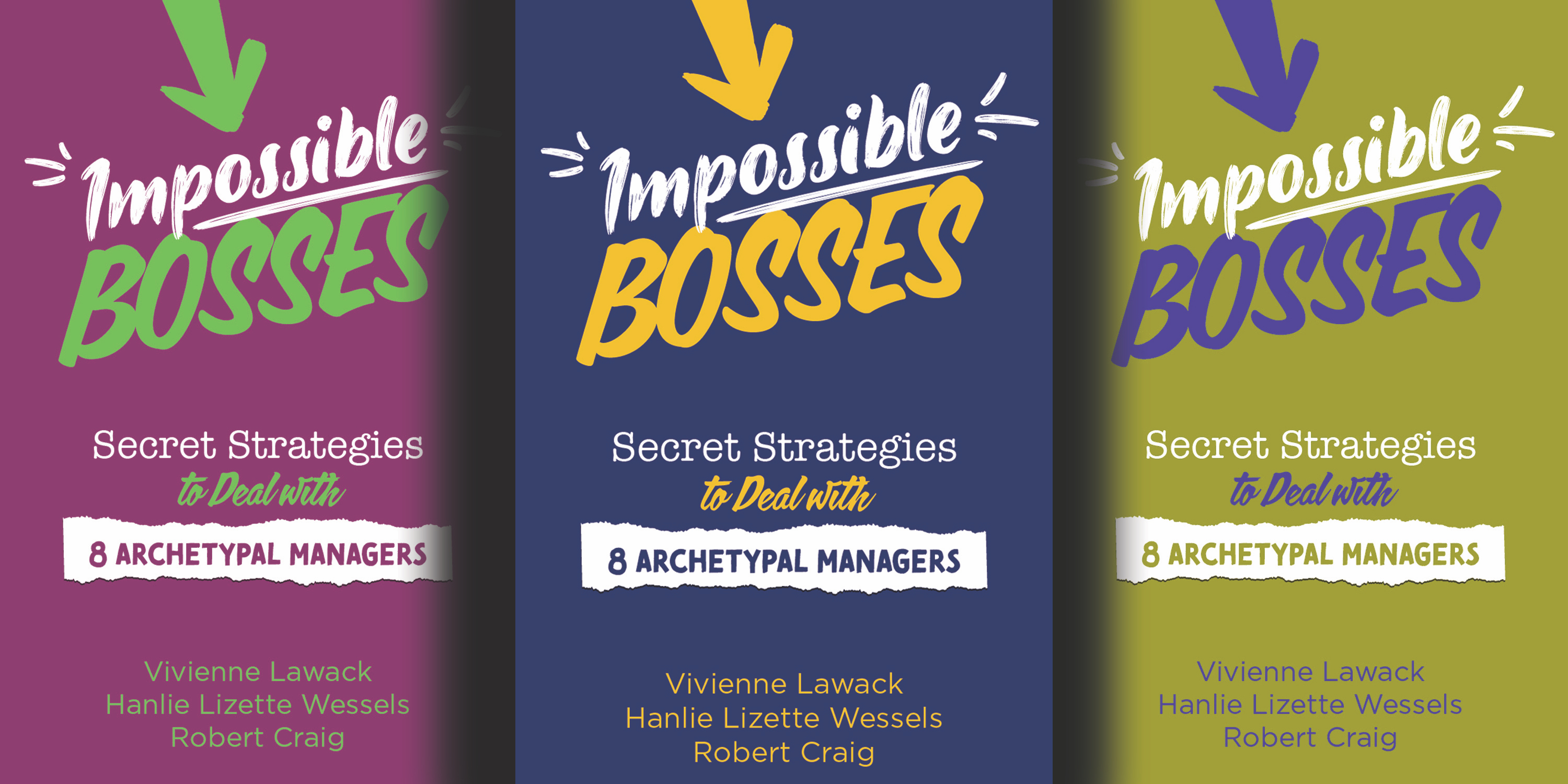 The case of Mr Tumbleweed and the secret strategies for expertly managing your manager