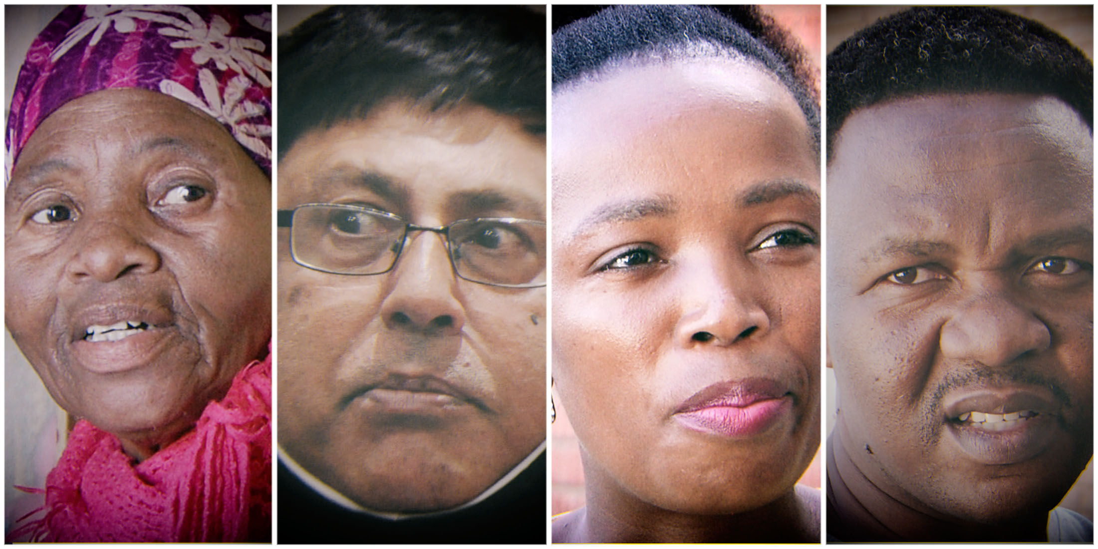 Fear, animosity and mistrust still run deep between communities in Phoenix