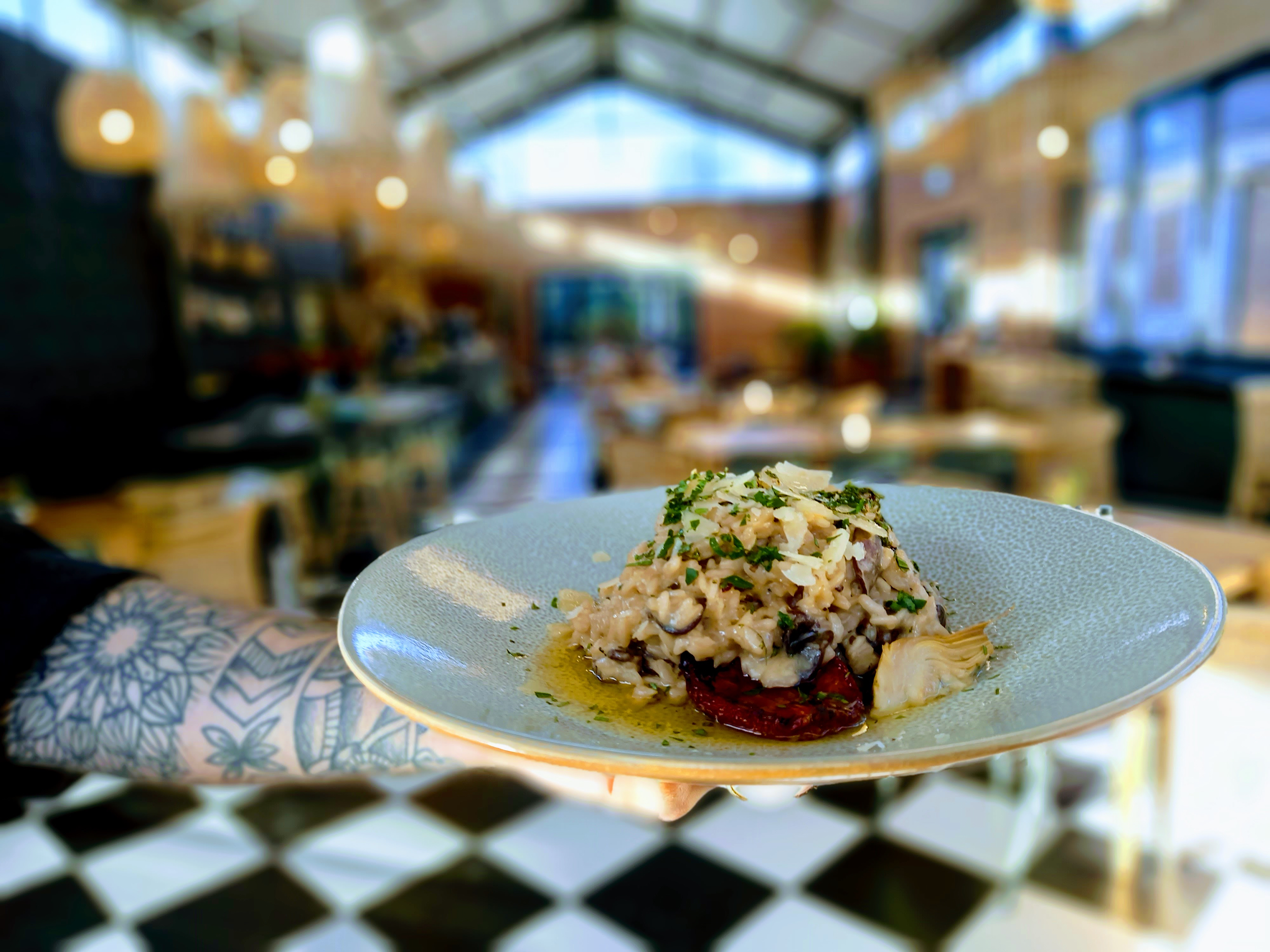 The taste of Fable in the KZN Midlands