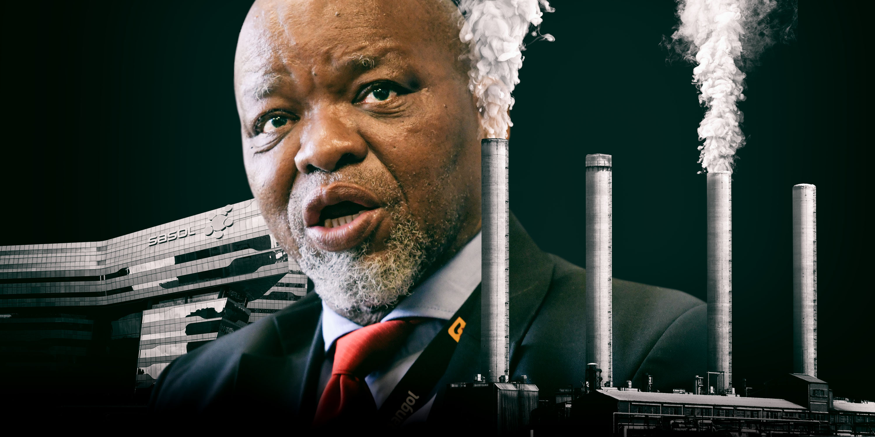 Sasol, Central Energy Fund to open new ‘gas bridge’ to Mozambique