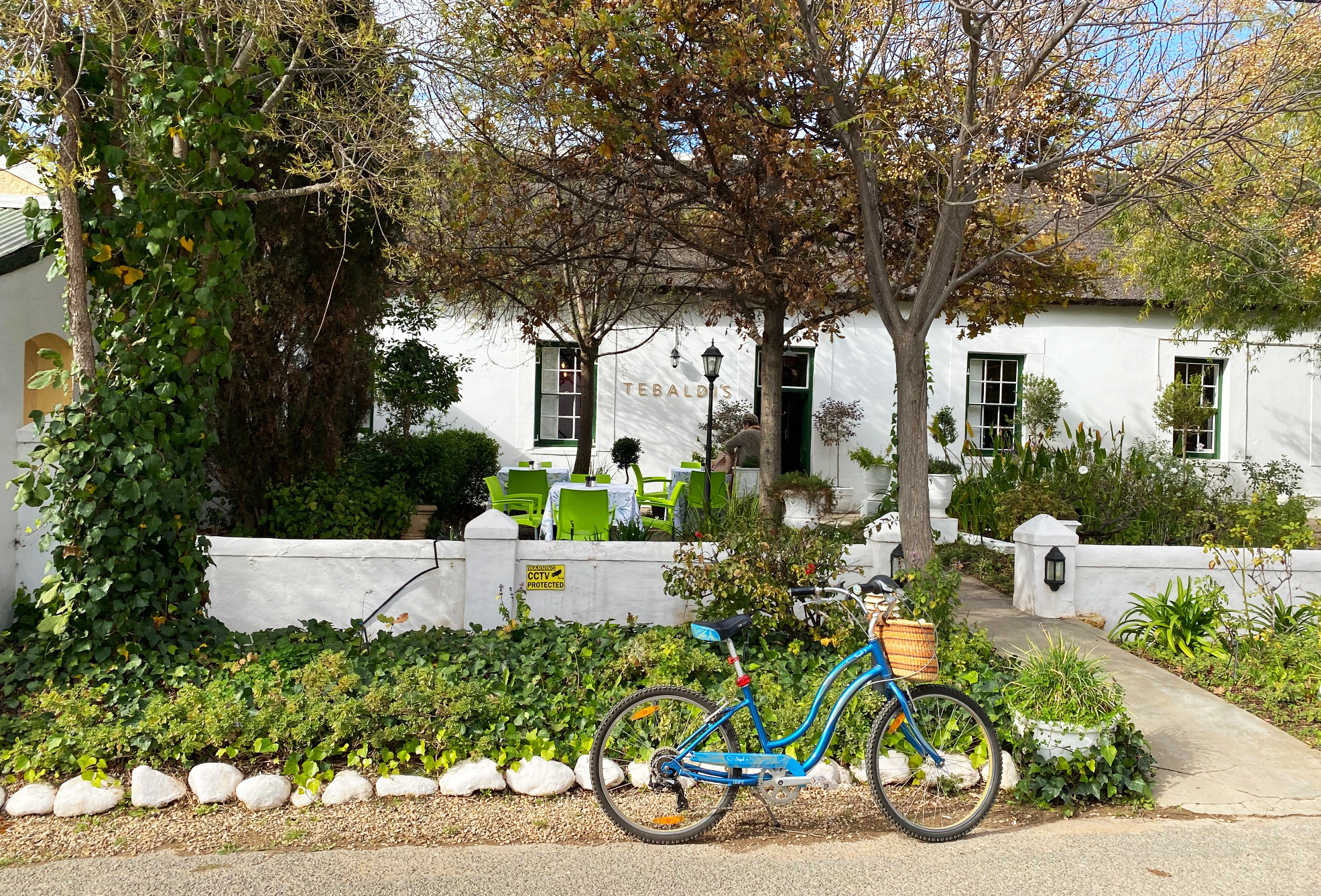 The contemporary country kos of McGregor