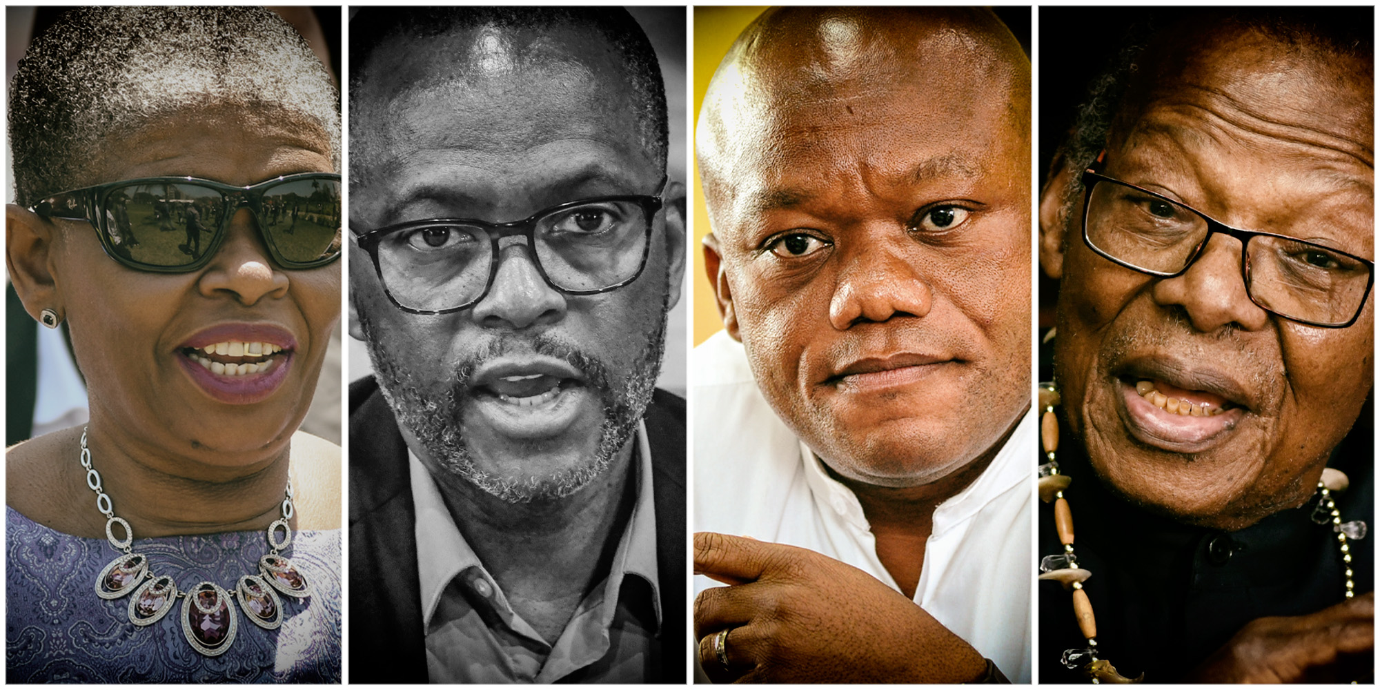 KZN a mess while provincial ANC leadership focused on internal power struggles