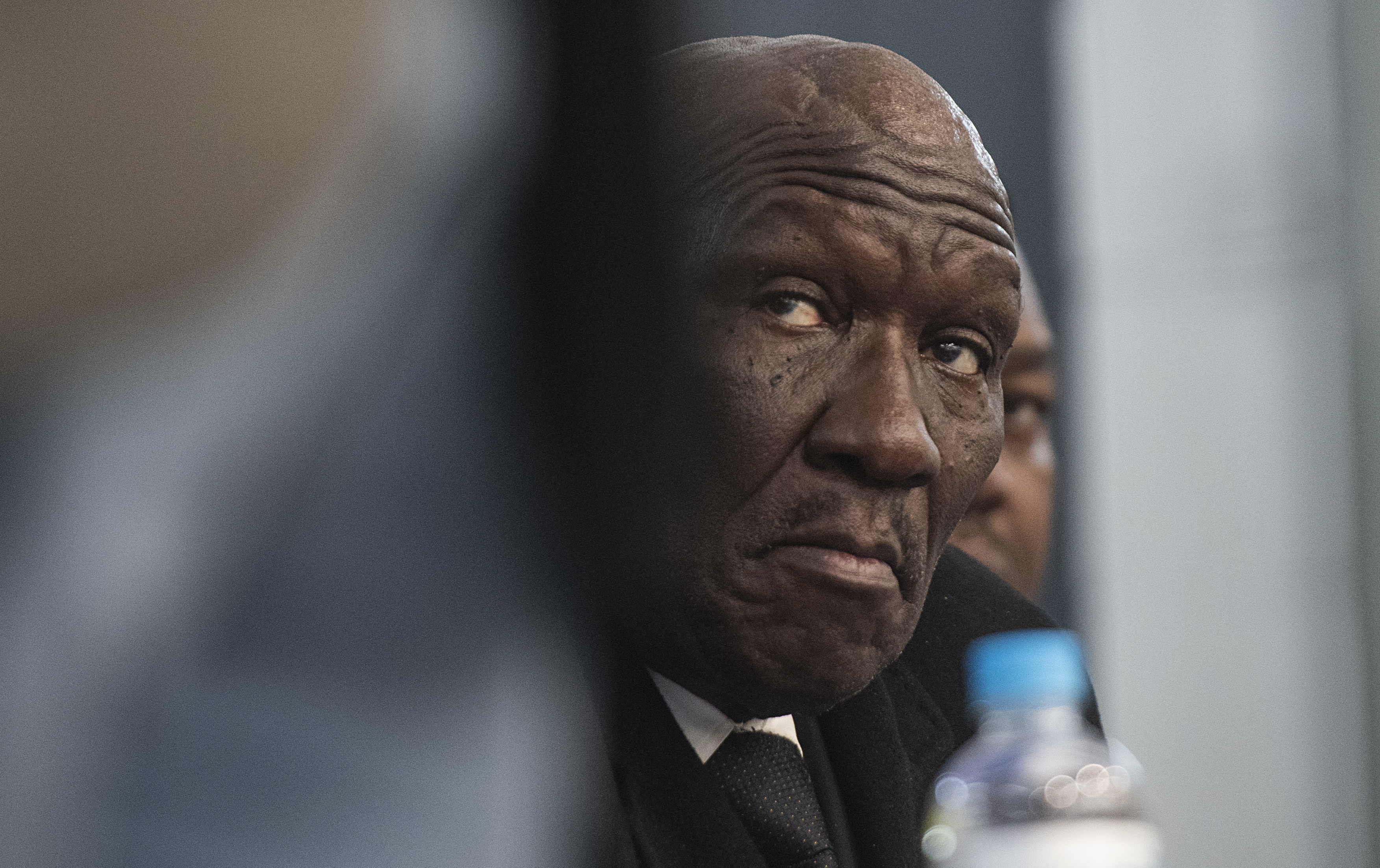 Living in Khayelitsha is murder, say residents of the underpoliced township