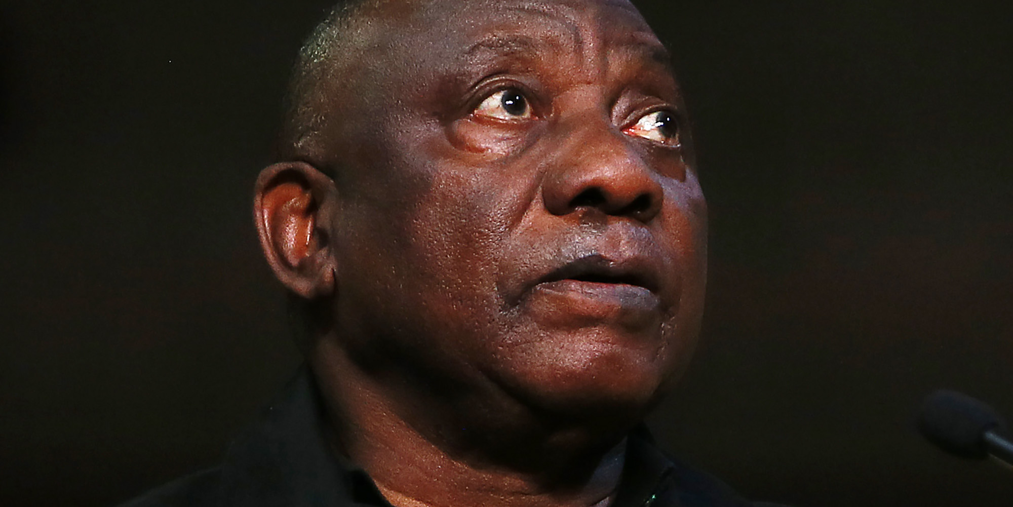 ‘Step Aside’ will not be stepping aside: ANC’s policy conference ends with promise to hold the line