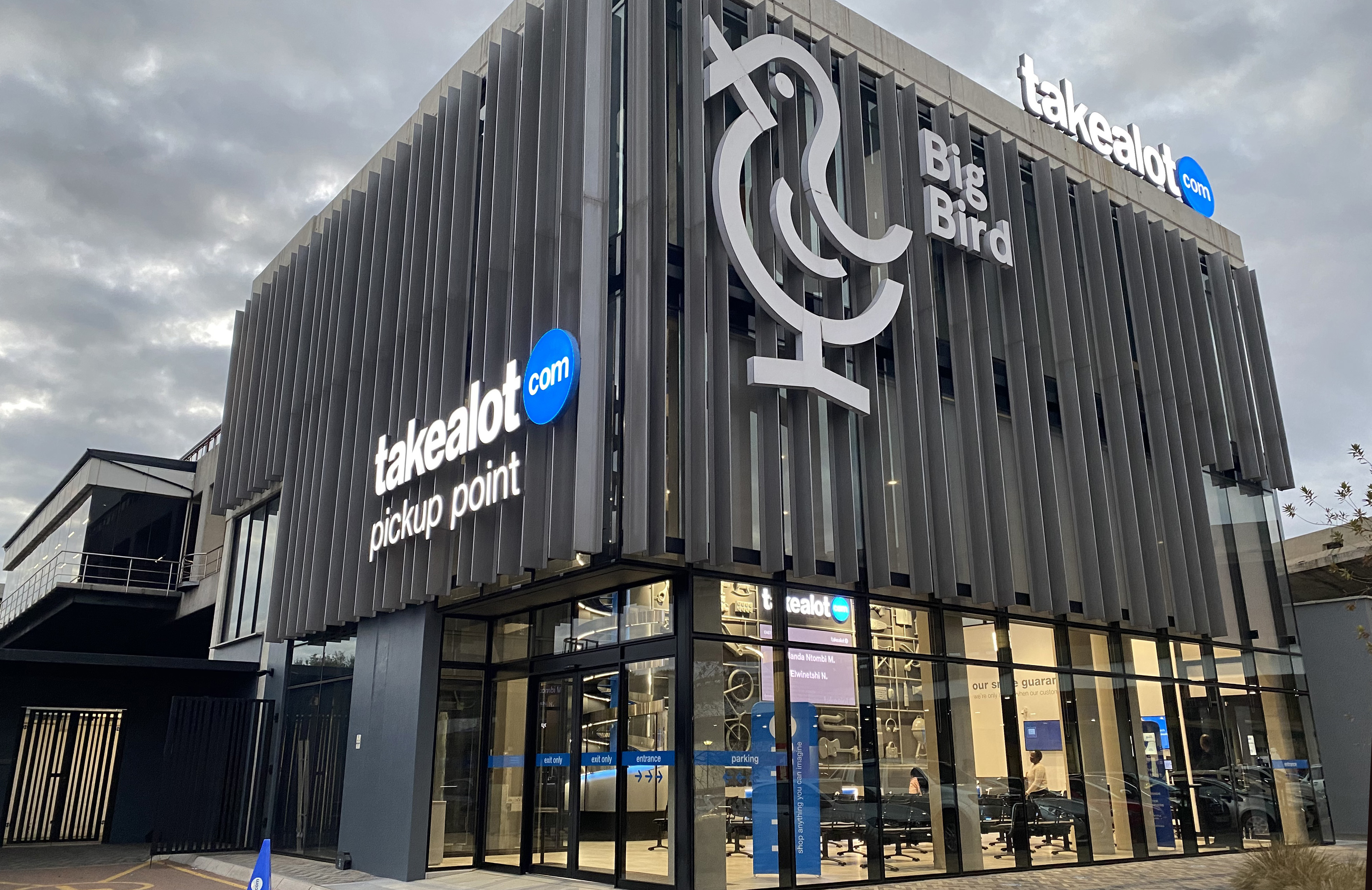 Competition Commission missed the point; there are much larger competitors, says Takealot