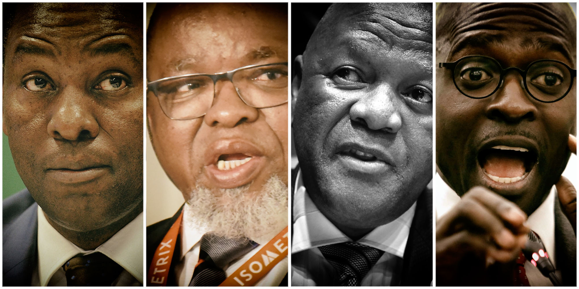 ANC NEC’s bold action promise on Zondo and electricity — great words with an unclear relation to reality