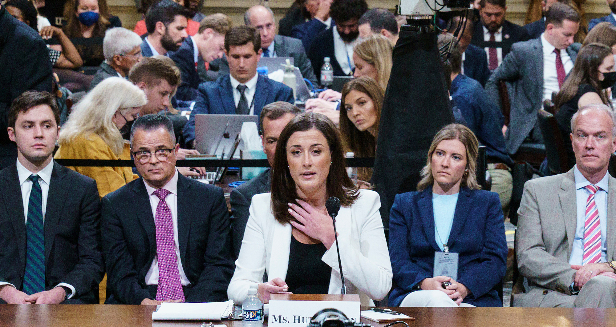 Waning potency and lack of authority may put special commissions of inquiry out to pasture