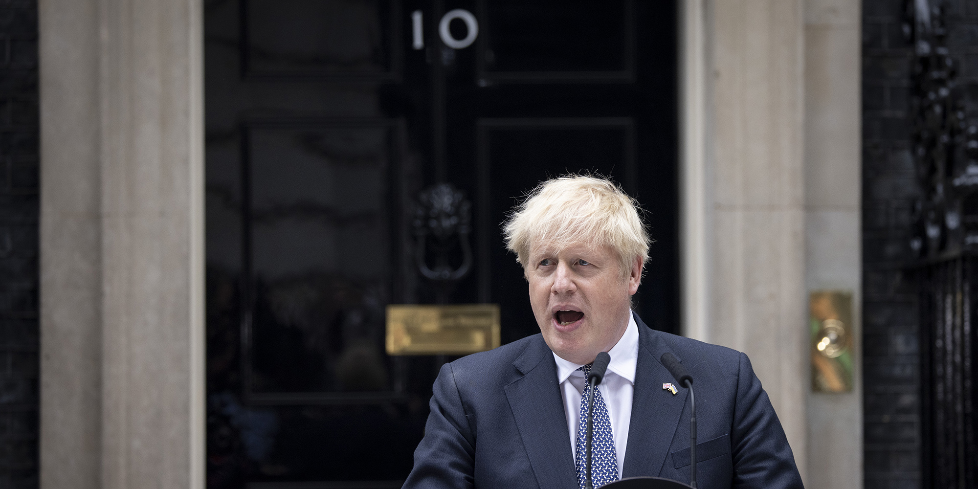 New UK prime minister to be announced on September 5 as tax cuts dominate leadership race