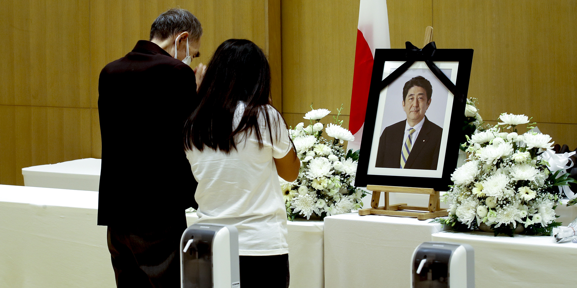 Russia blew Indo-Pacific out of the world’s consciousness, but the killing of Shinzo Abe reminds us of its origins