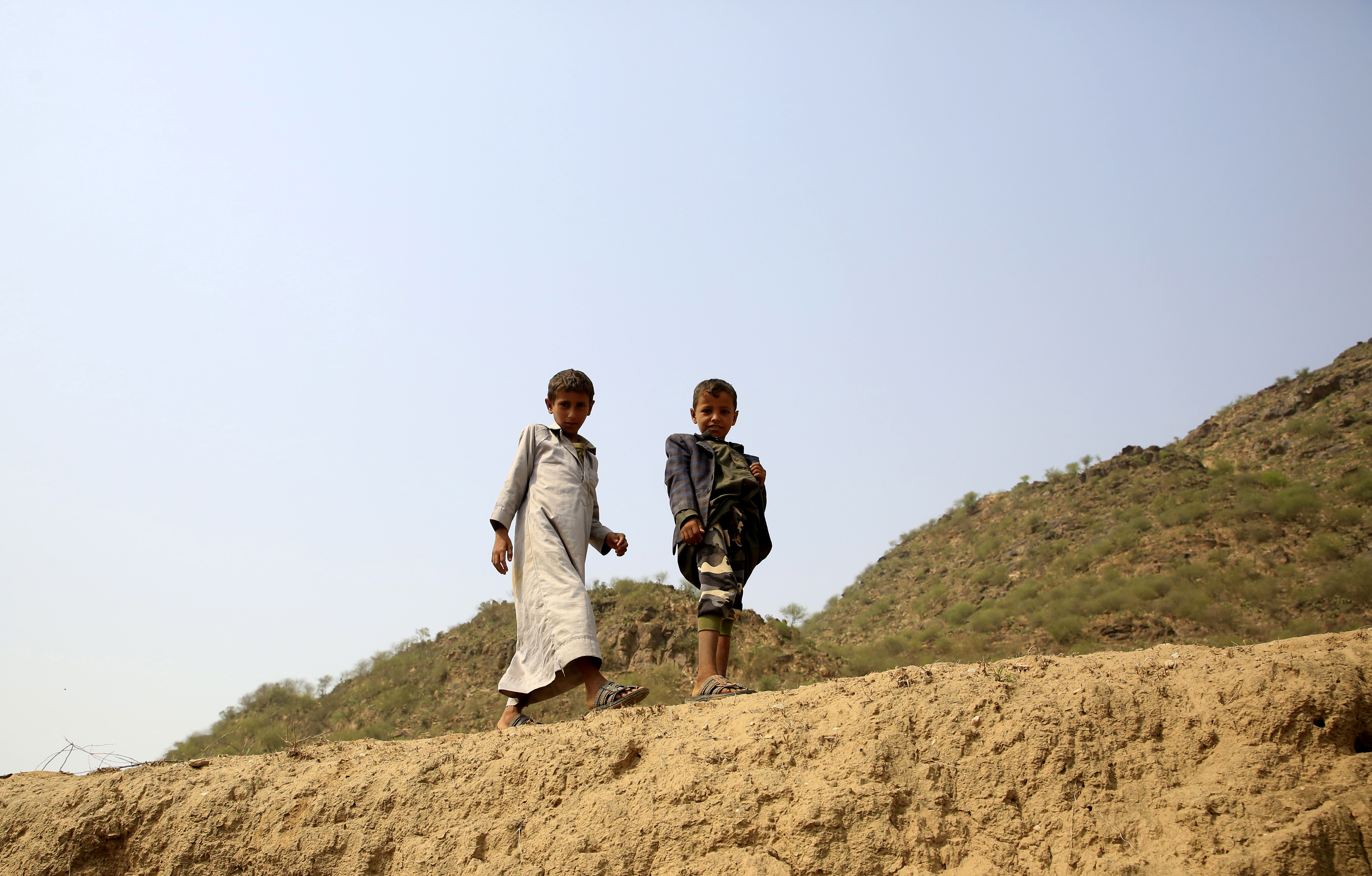 Houthis reject to extend a UN-brokered truce in Yemen