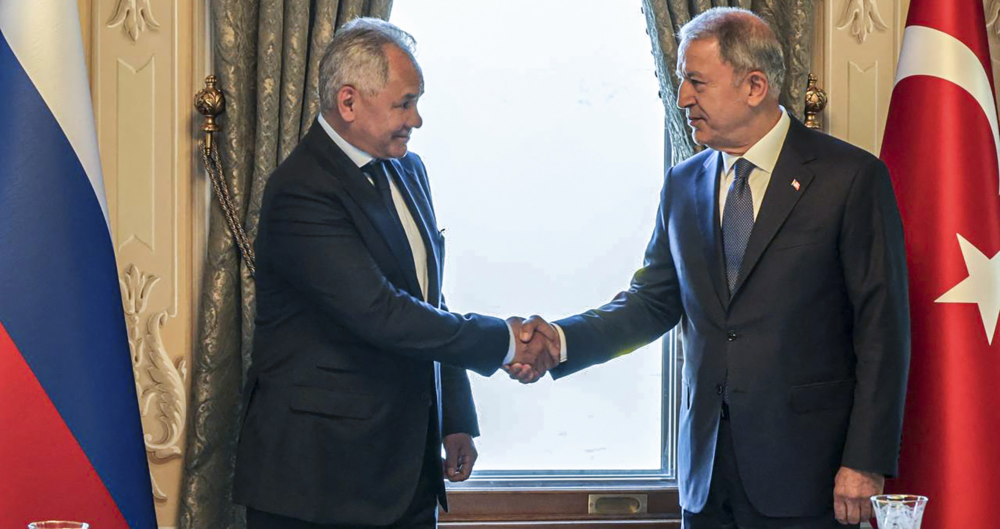 Russia is sacrificing its economy and military for Putin’s dream of empire