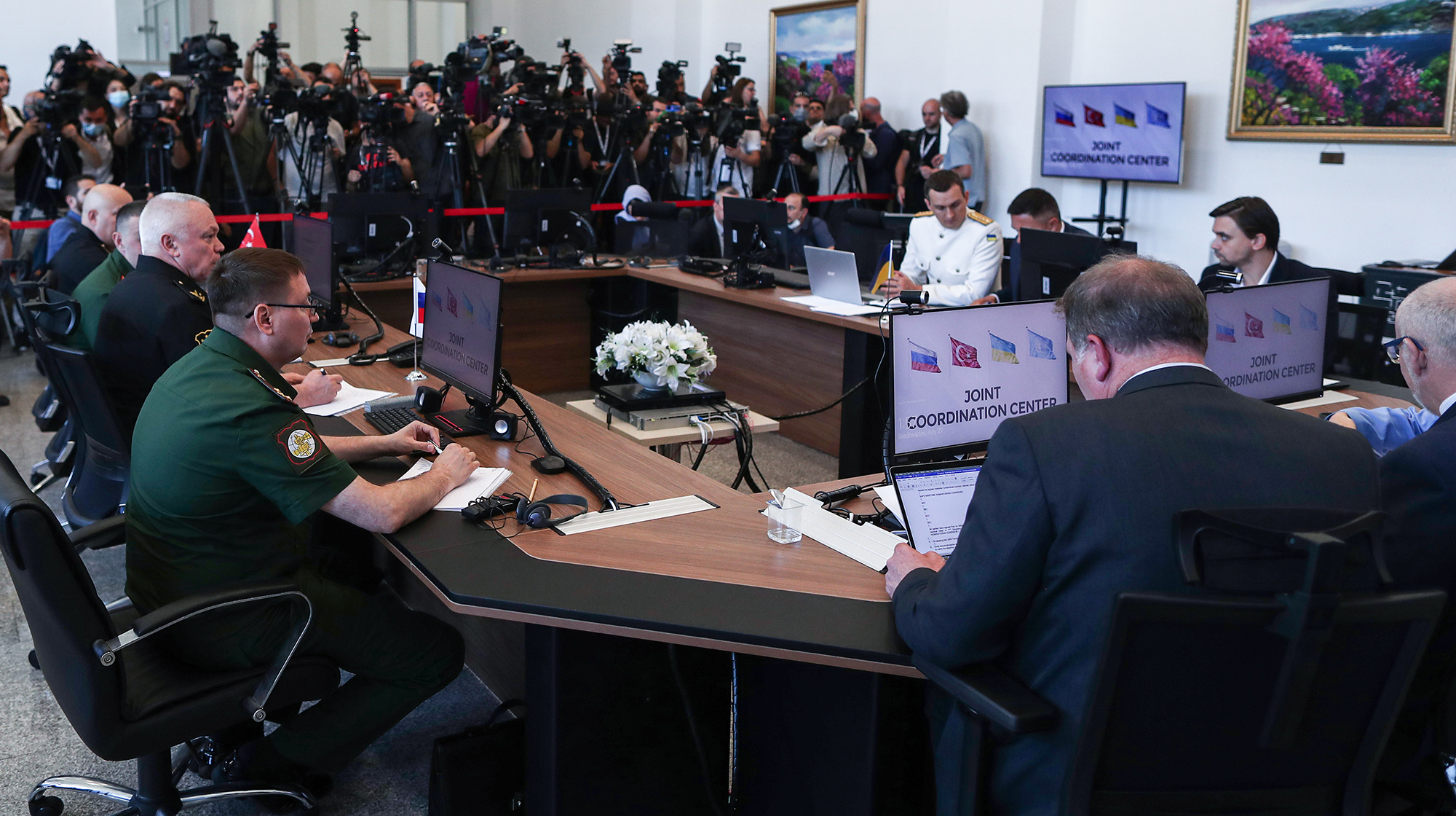 Gazprom cuts Nord Stream gas supplies to Europe; RT loses appeal to overturn EU ban