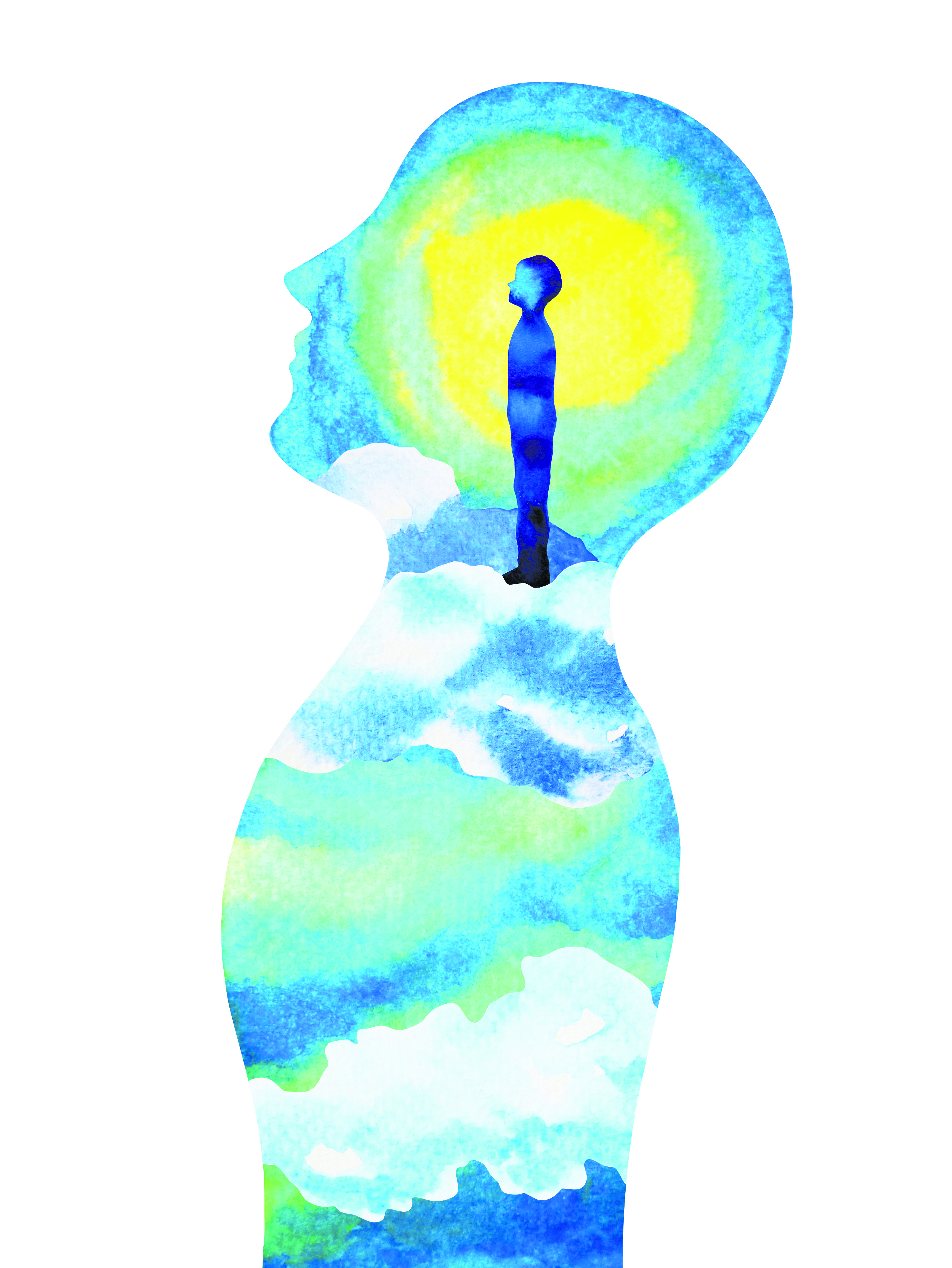 Scientists identify mind-body nexus in human brain