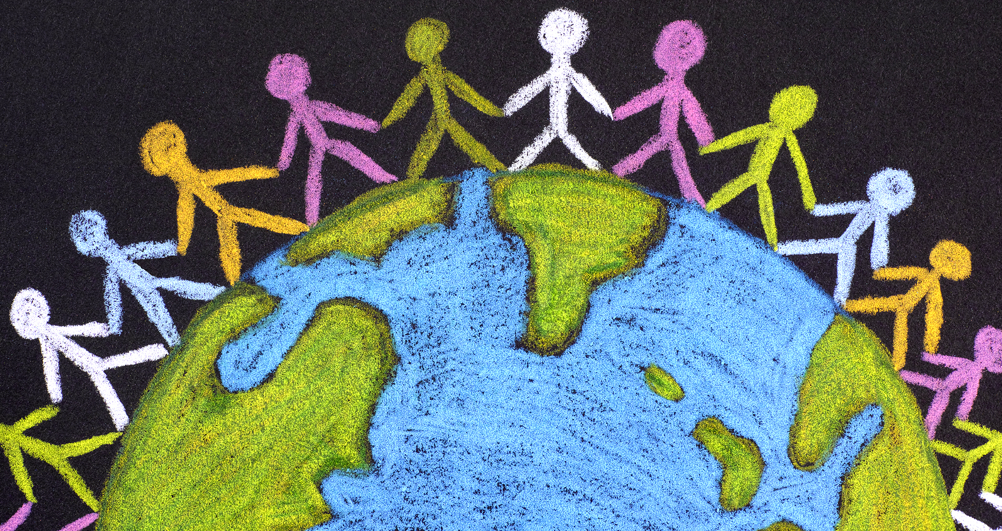 Today’s ingredients for a successful peacemaking and mediation recipe in a complex world