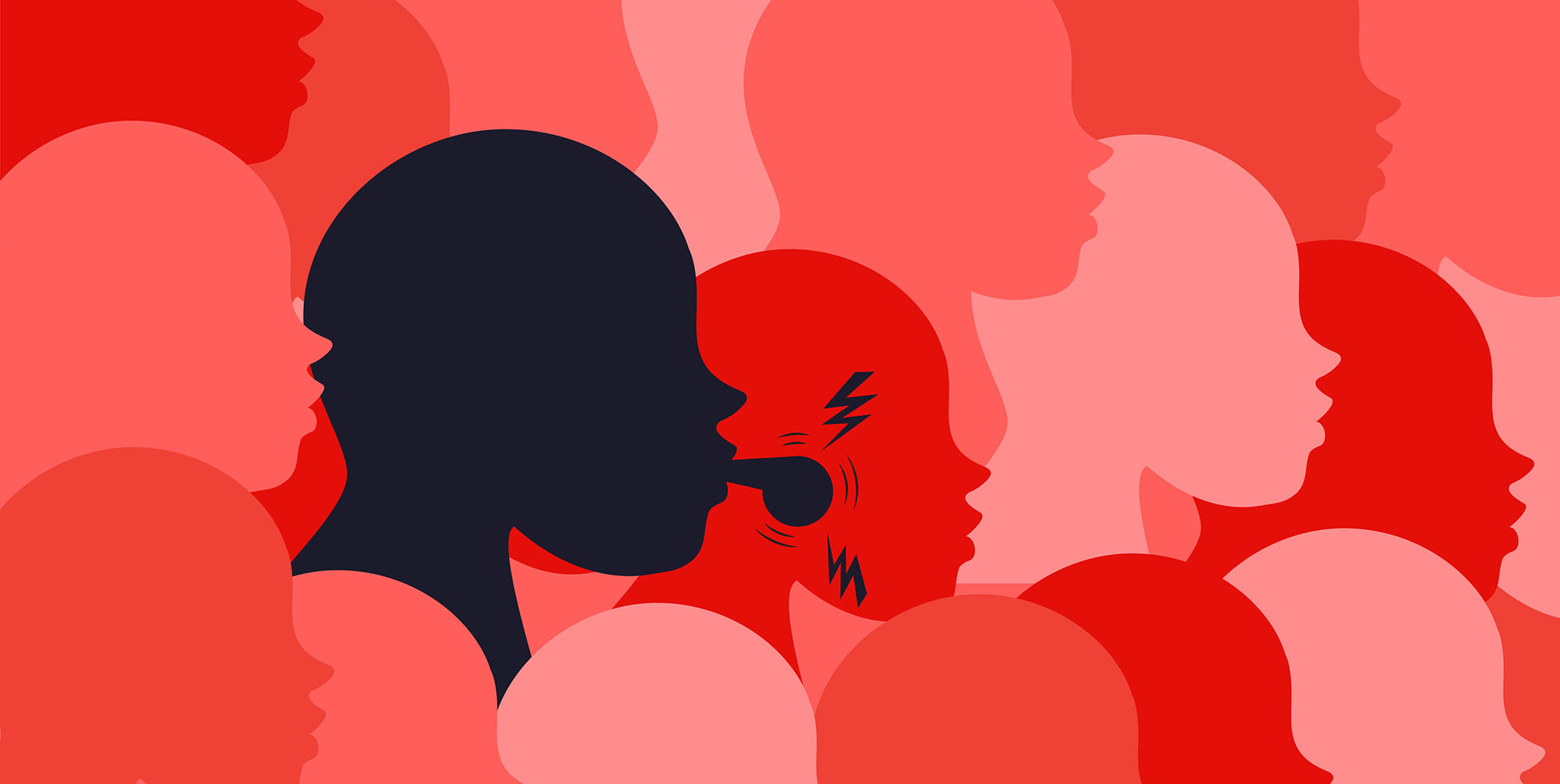 Activists gather to remember Babita Deokoran and demand a protection action plan