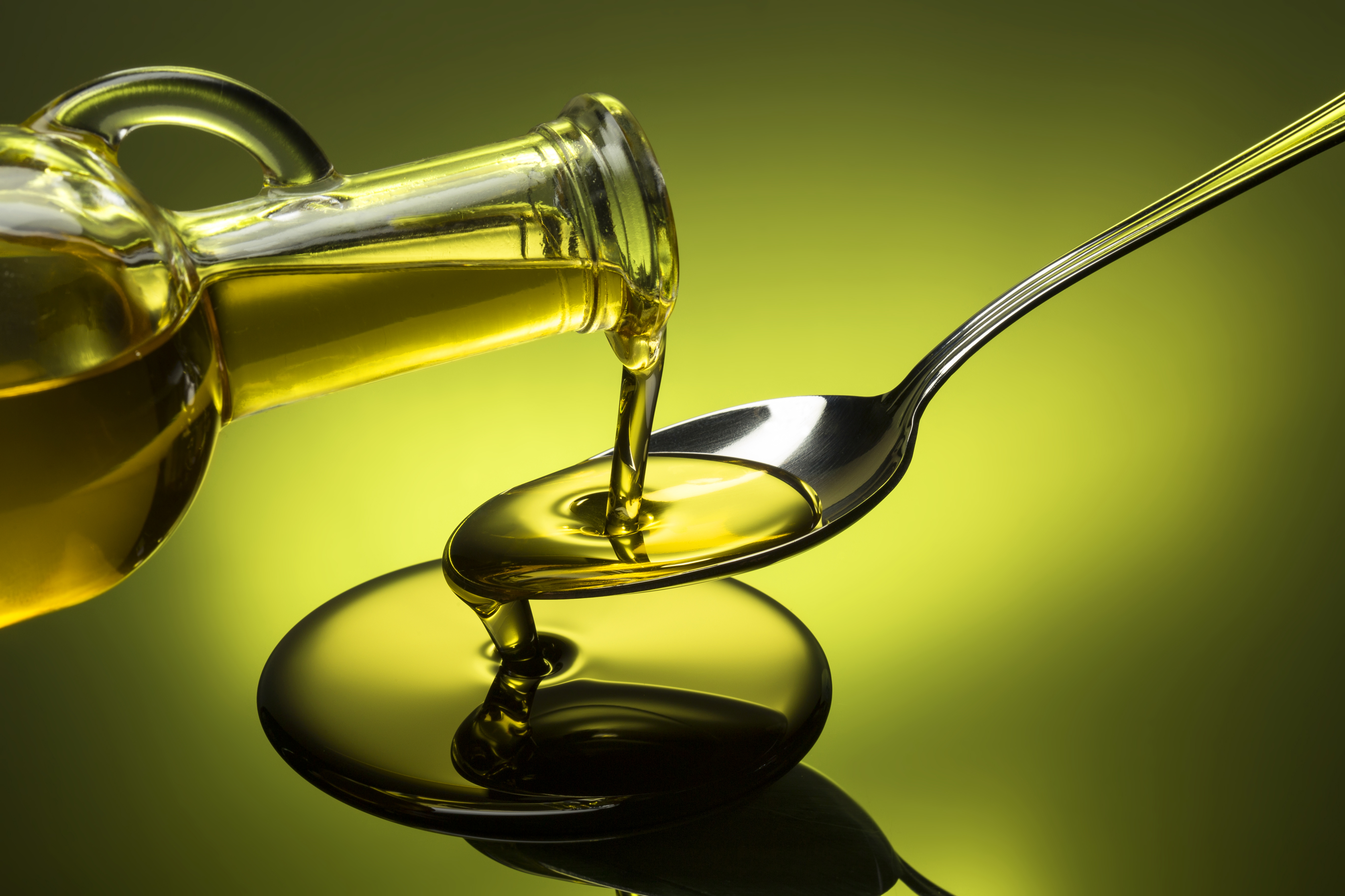 Olive oil, the liquid gold that traversed time