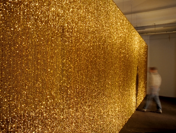 Artist Felix González-Torres: A meditation on mortality