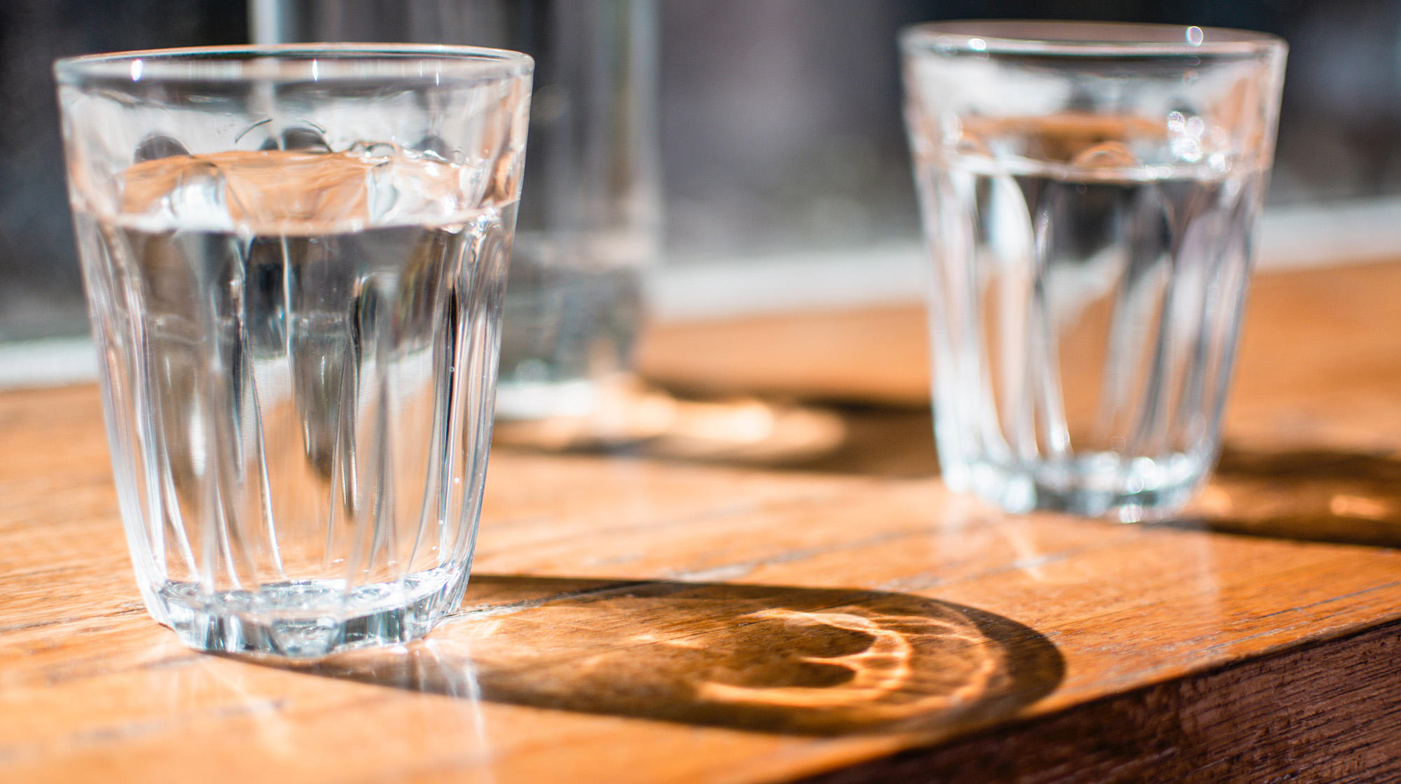 Nearly 1 million Californians drink tainted water, State Auditor finds