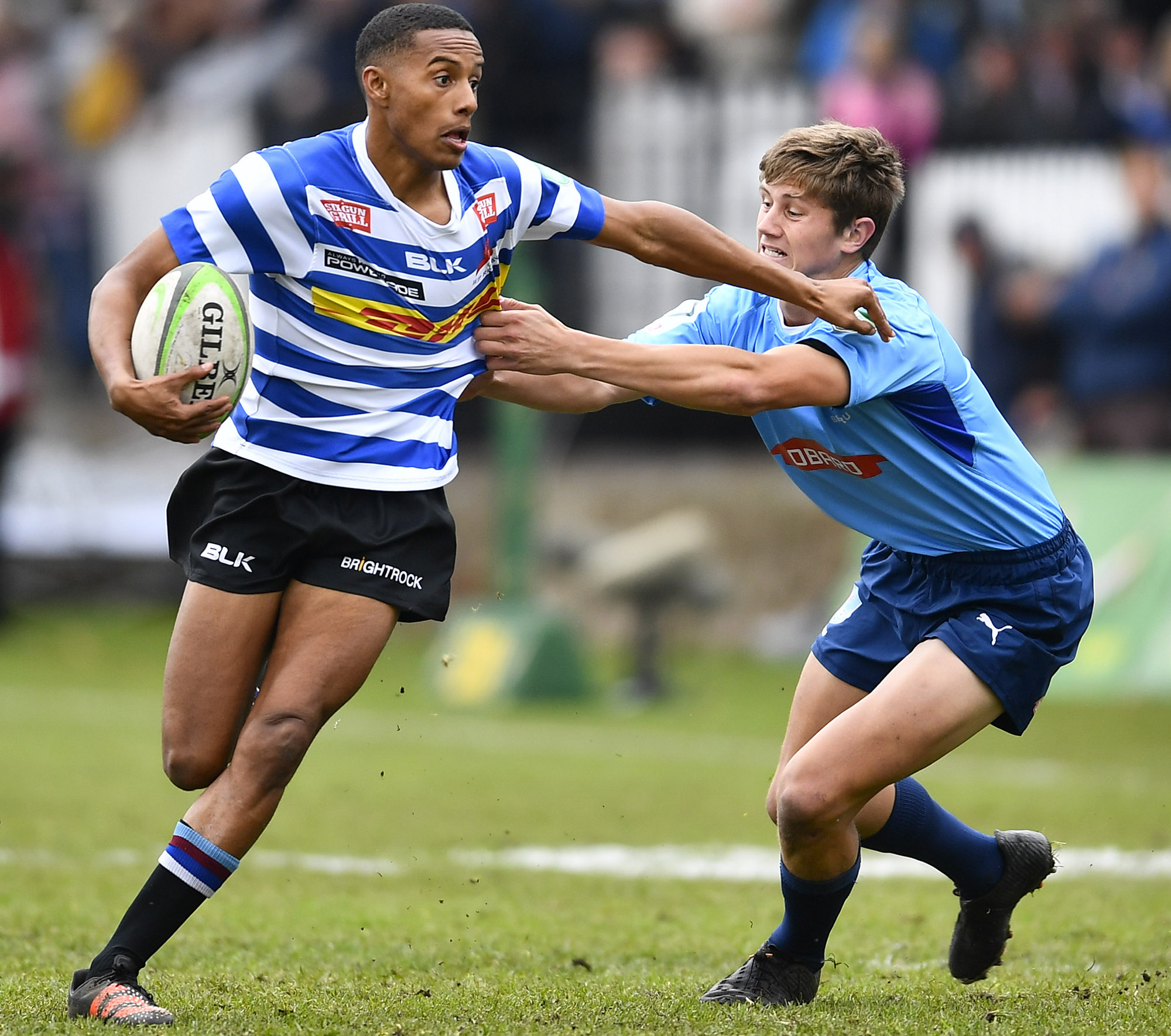 Western Province storm to final victory as Craven Week draws to a close