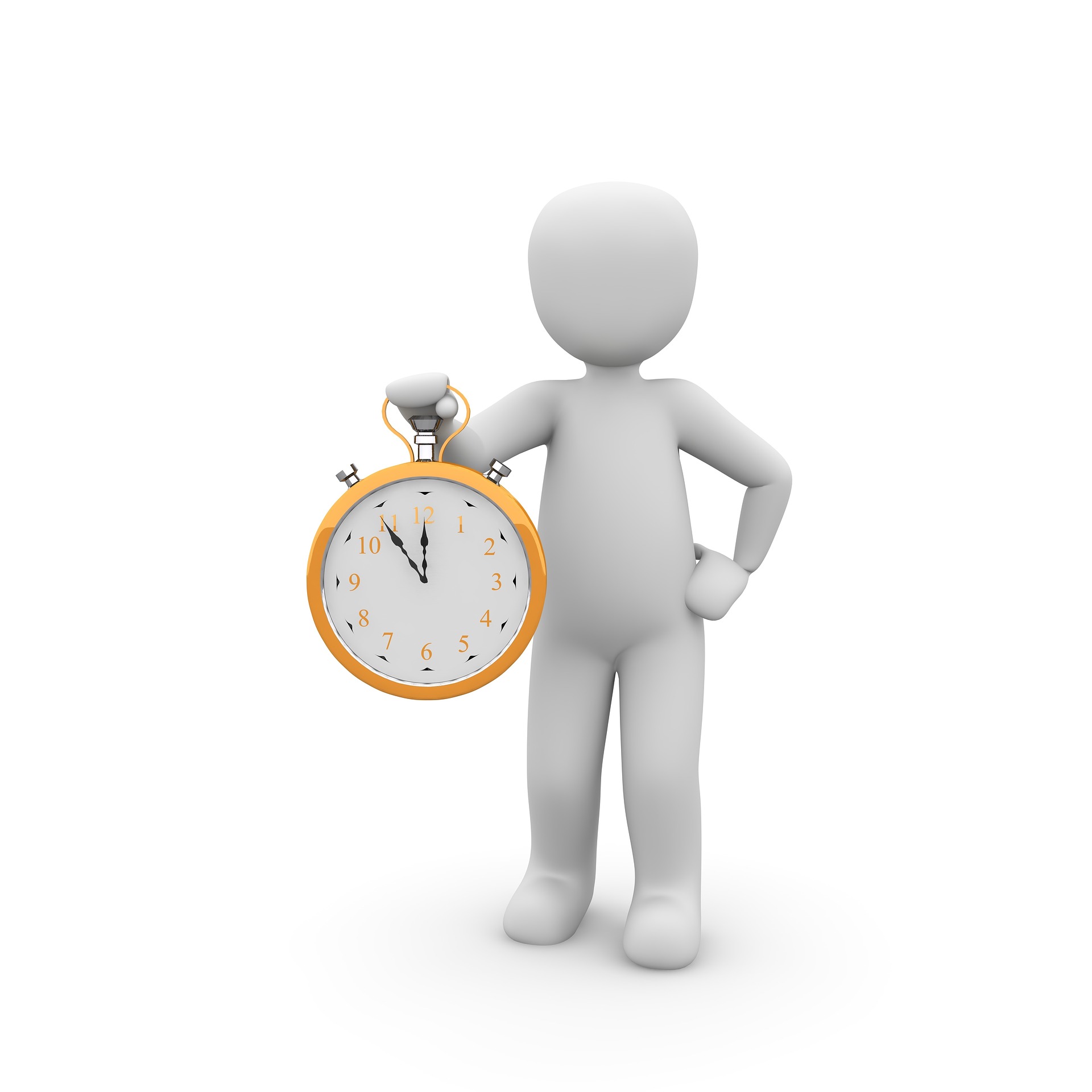 Your body has an internal clock that dictates when you eat, sleep and might have a heart attack – all based on time of day