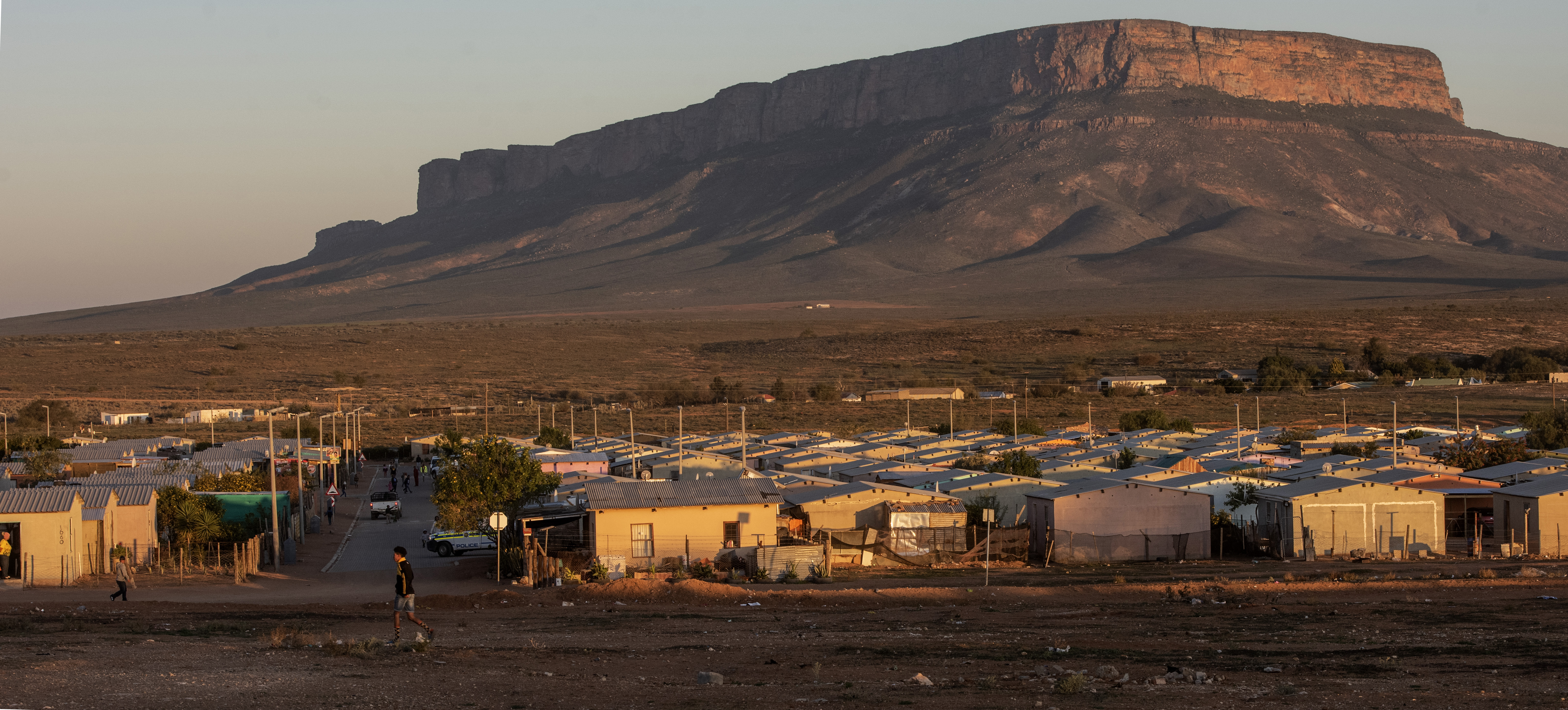 Incoming Matzikama Ward 7 councillor's job: unite a community divided by politics