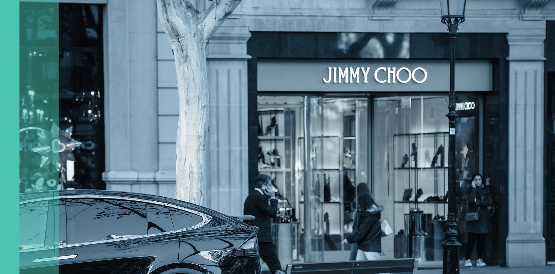 Opportunities across the spectrum