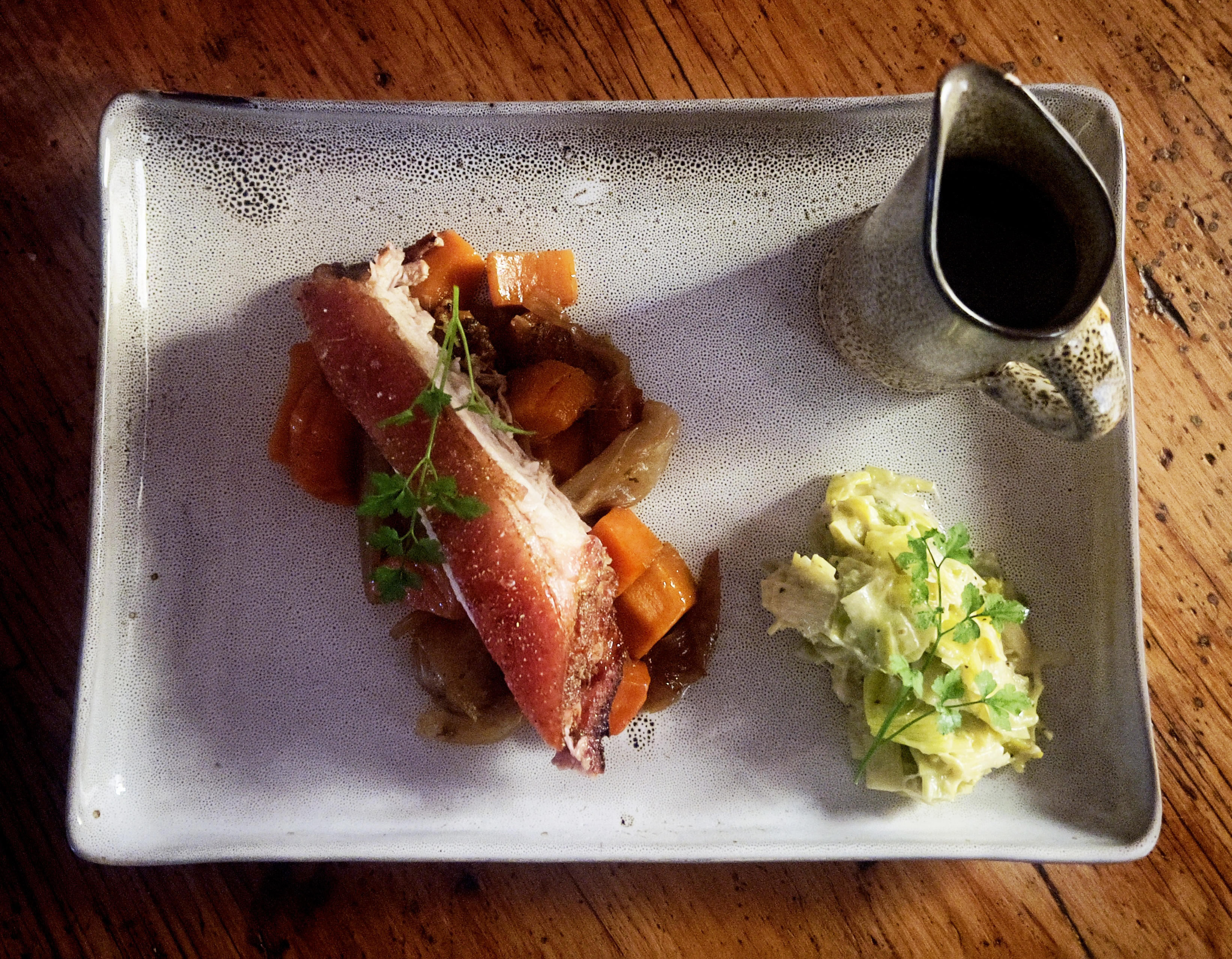 Throwback Thursday: A Crackling Good Quest, the take your time edition