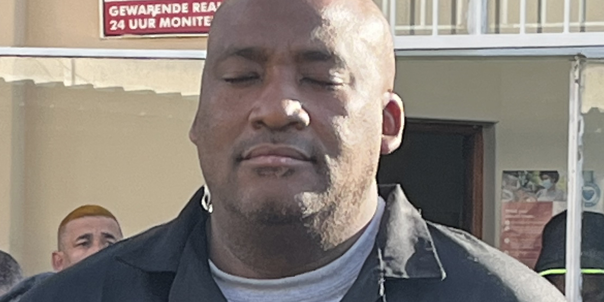 DA and PA again at loggerheads — this time over ‘missing’ R3m from Gayton McKenzie’s gala dinner fundraiser