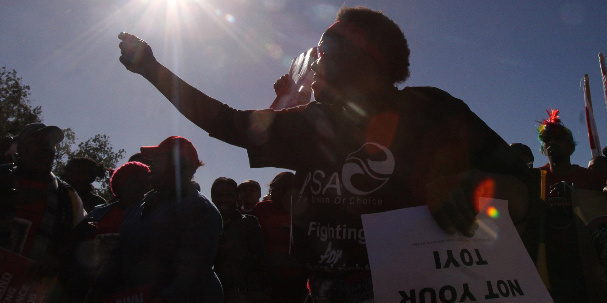 Trade unions closer to strike after wage negotiations in public sector stall