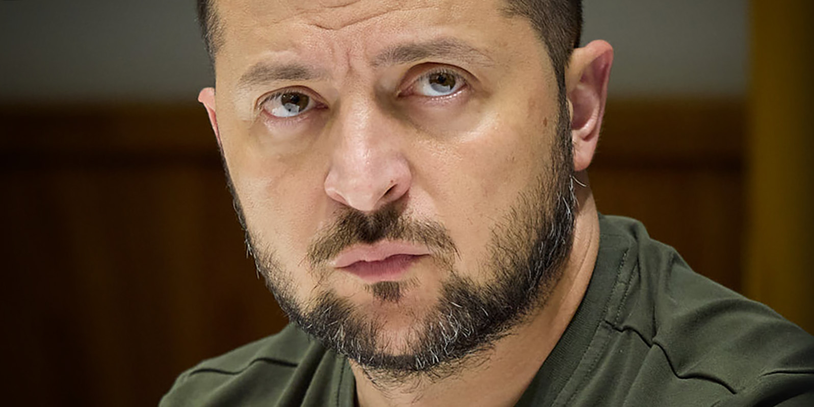 Volodymyr Zelensky: South Africa cannot remain neutral, has to condemn Russia’s aggression