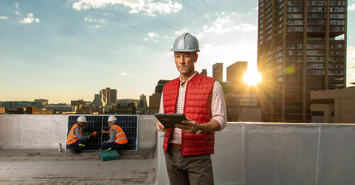 Battery energy storage systems to boost reliability and the adoption of renewable energy