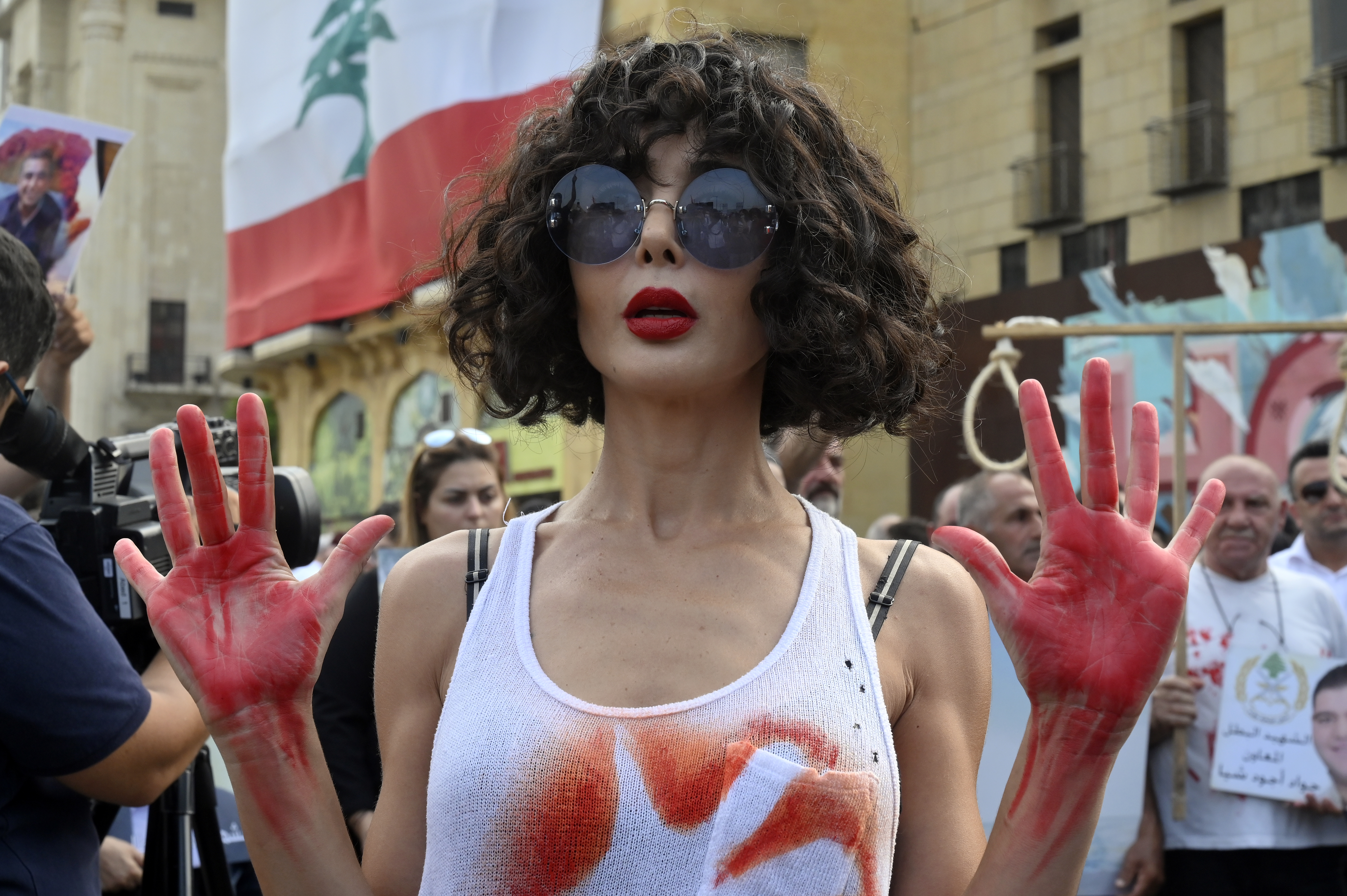 Our World in Pictures: Week 31 of 2022