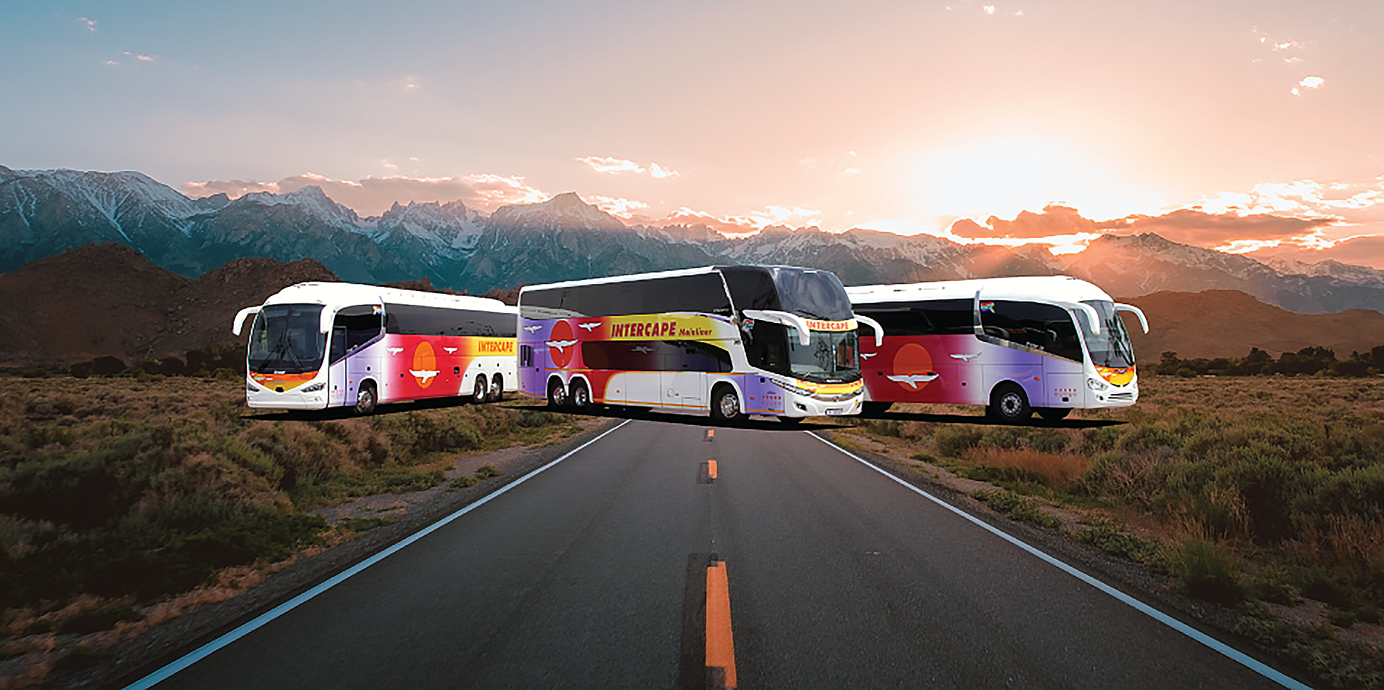 Suspected killer of Intercape bus driver in court after weekend arrest